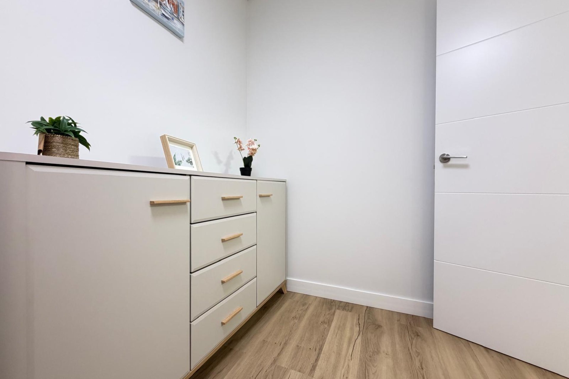 Wiederverkauf - Wohnung -
Torrevieja - Centro
