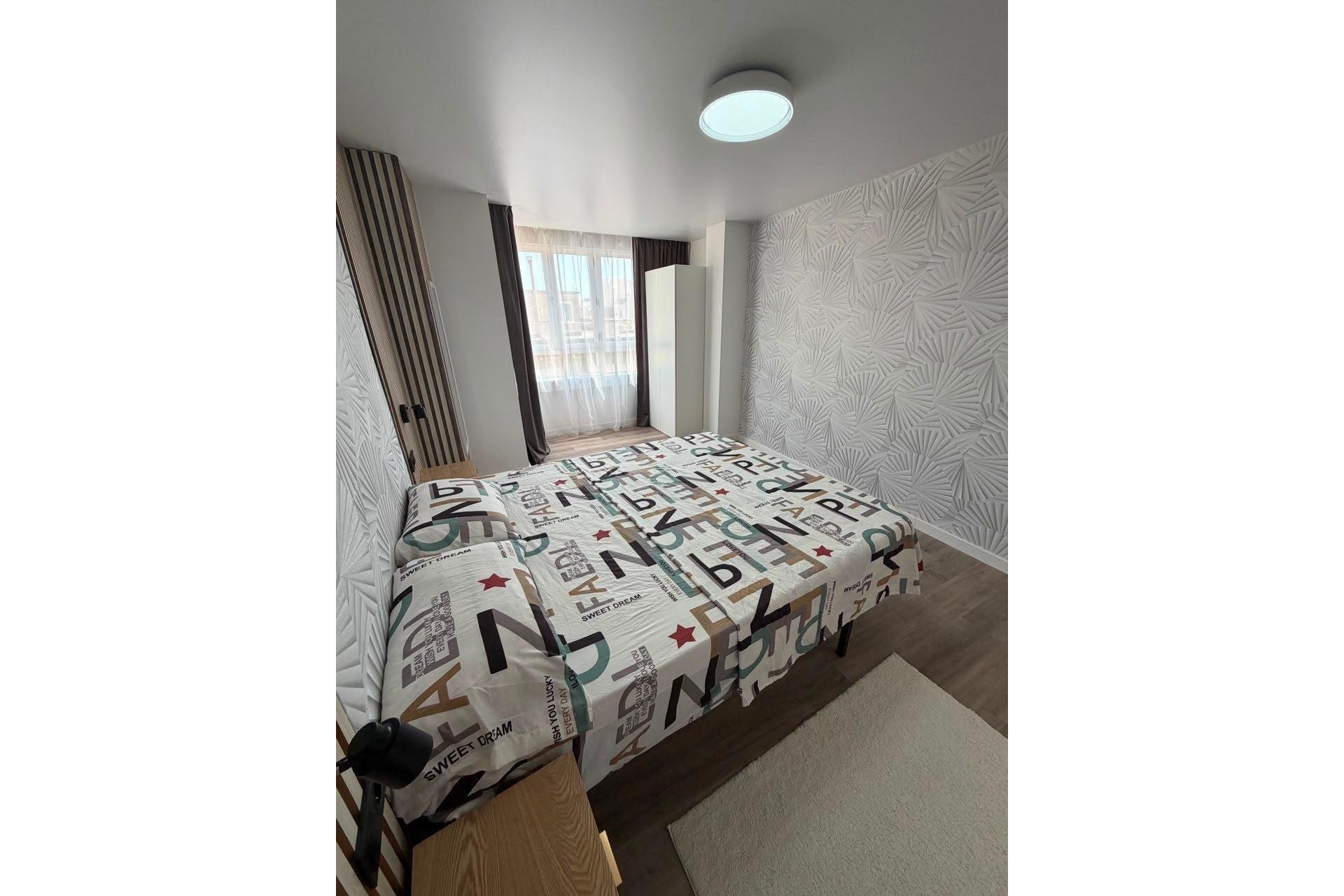 Wiederverkauf - Wohnung -
Torrevieja - Centro