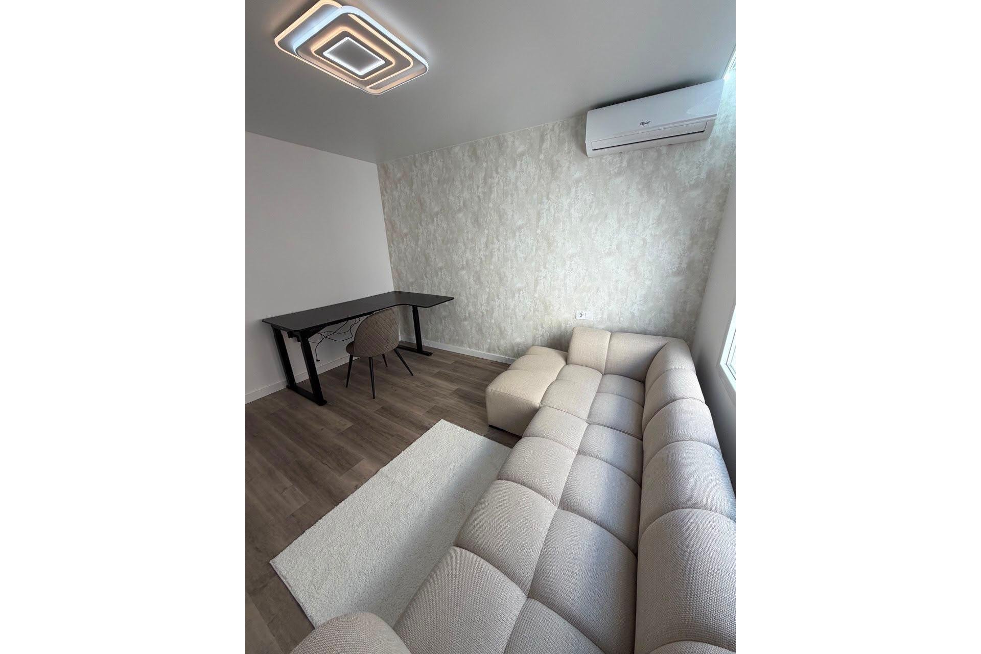 Wiederverkauf - Wohnung -
Torrevieja - Centro