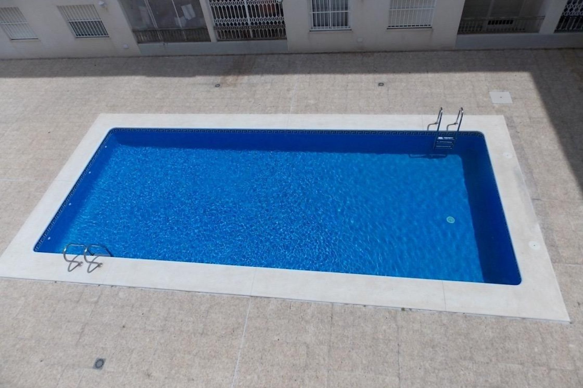 Wiederverkauf - Wohnung -
Torrevieja - Centro