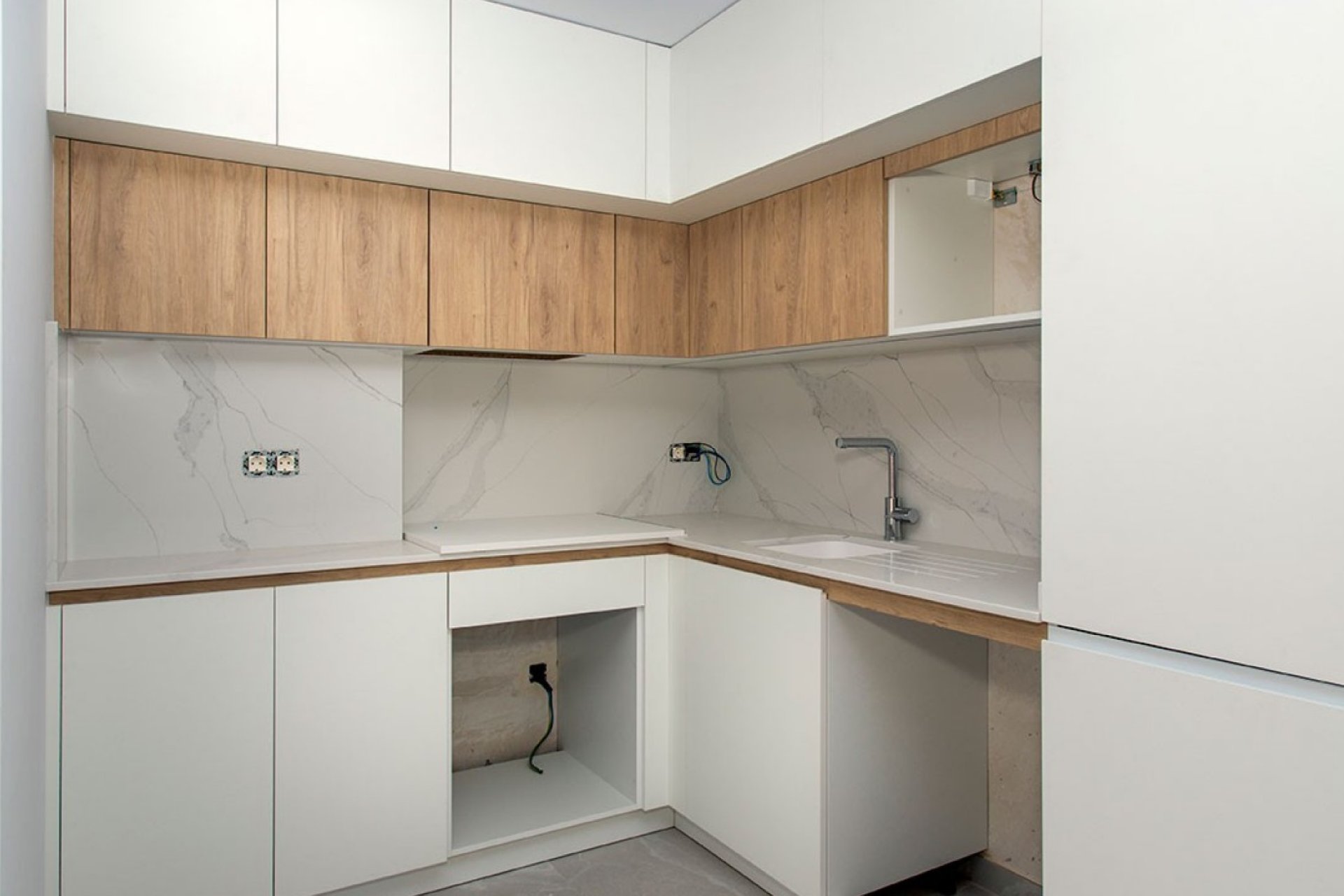 Wiederverkauf - Wohnung -
Torrevieja - Costa Blanca