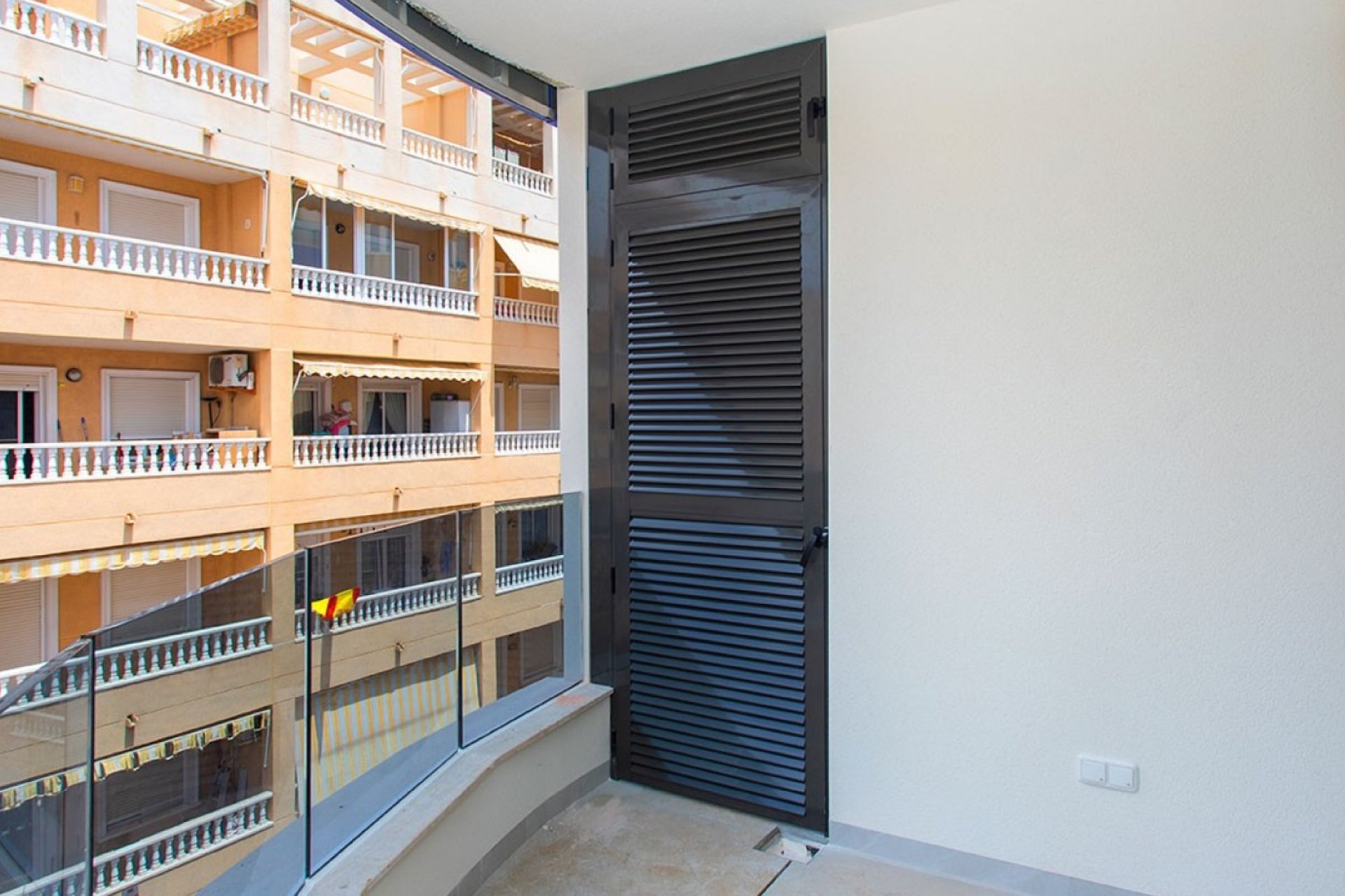 Wiederverkauf - Wohnung -
Torrevieja - Costa Blanca