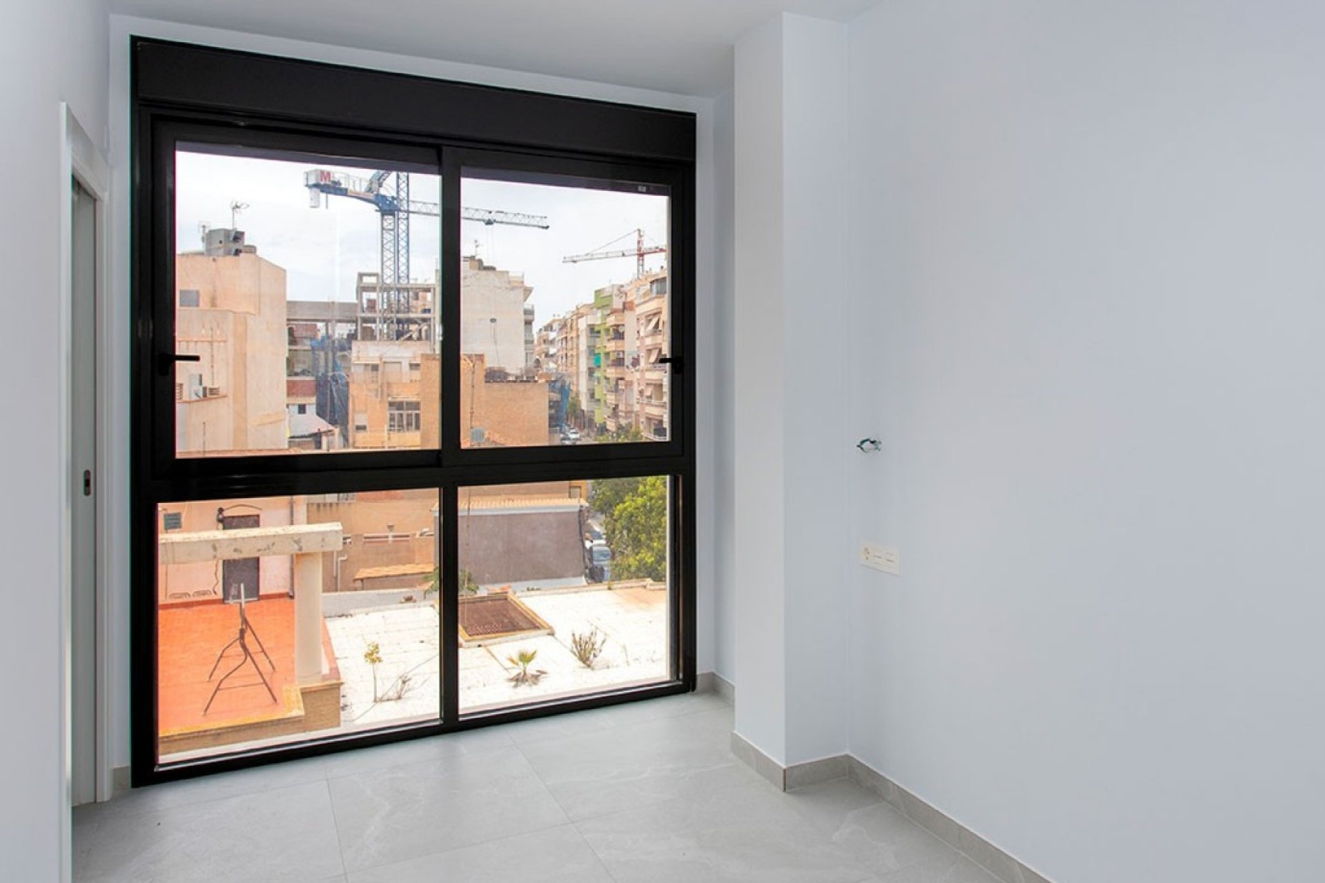 Wiederverkauf - Wohnung -
Torrevieja - Costa Blanca