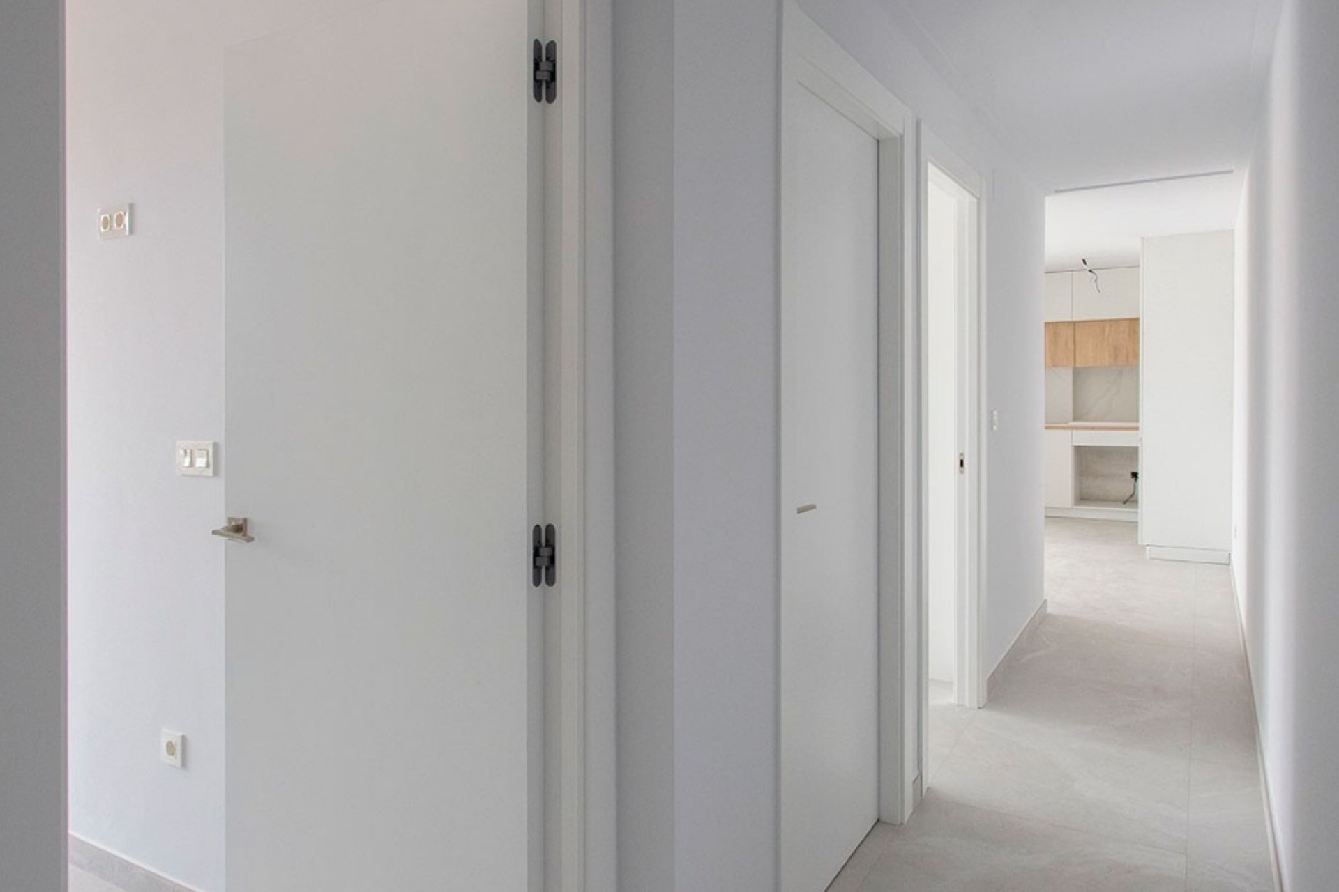 Wiederverkauf - Wohnung -
Torrevieja - Costa Blanca
