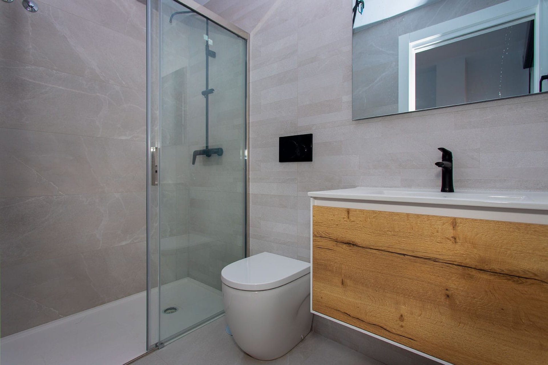 Wiederverkauf - Wohnung -
Torrevieja - Costa Blanca
