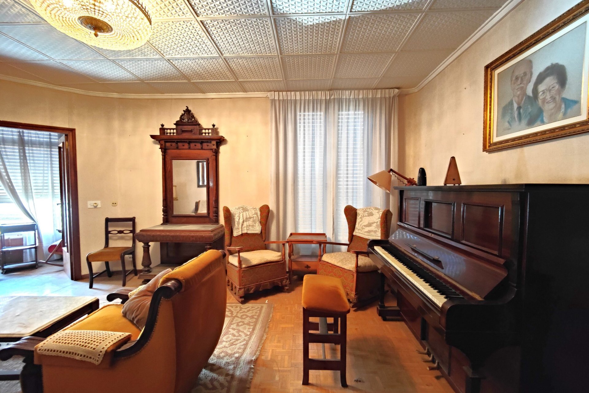 Wiederverkauf - Wohnung -
Torrevieja - Costa Blanca