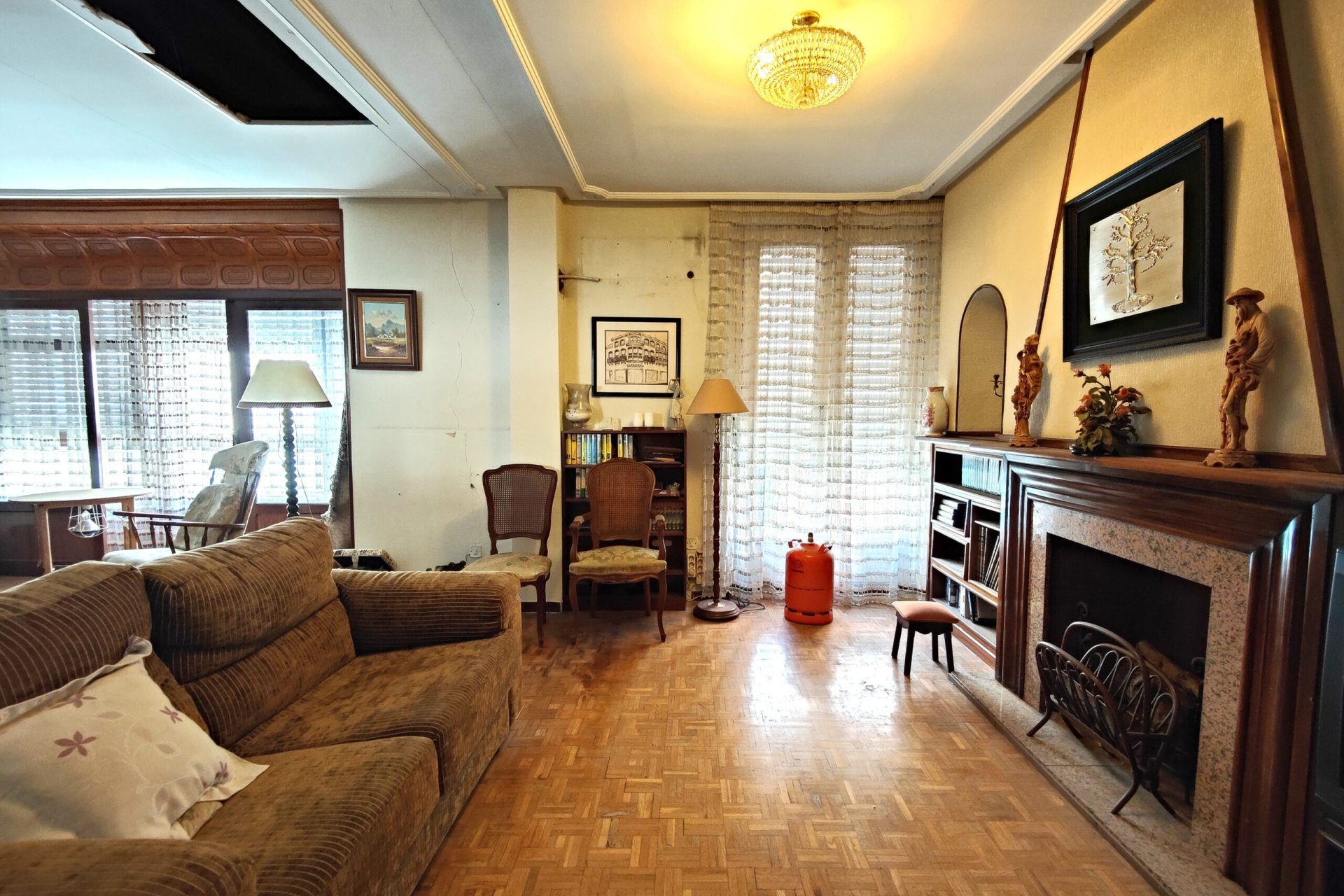 Wiederverkauf - Wohnung -
Torrevieja - Costa Blanca
