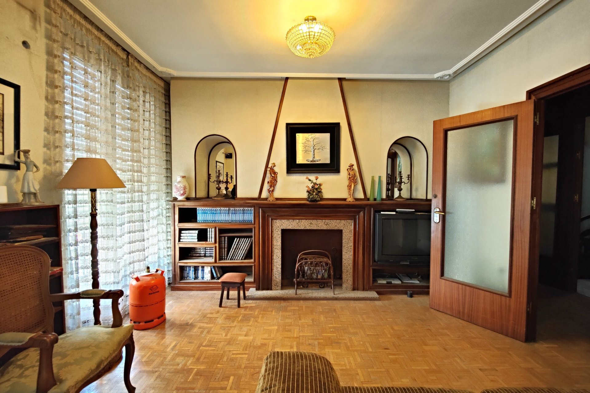 Wiederverkauf - Wohnung -
Torrevieja - Costa Blanca