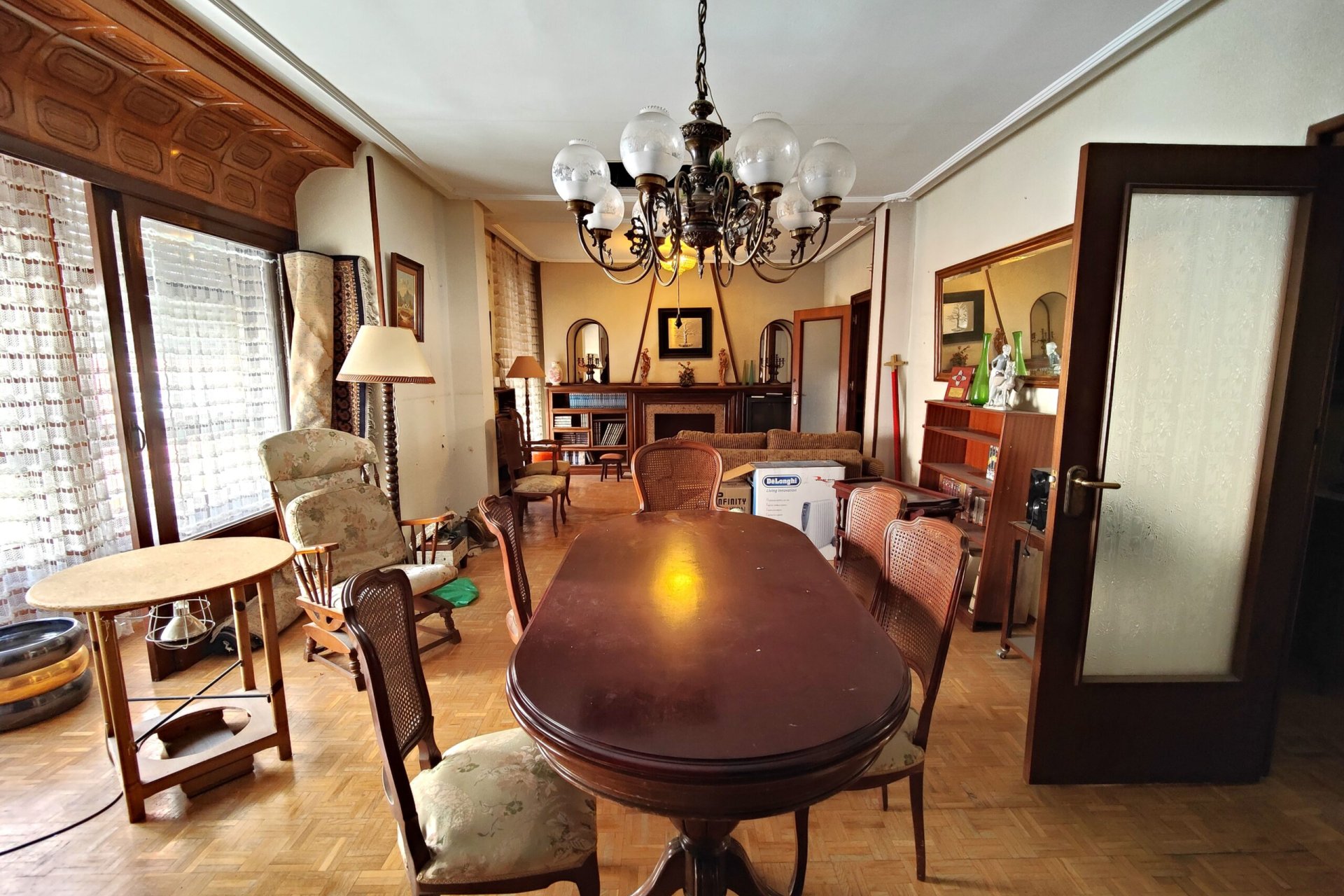 Wiederverkauf - Wohnung -
Torrevieja - Costa Blanca