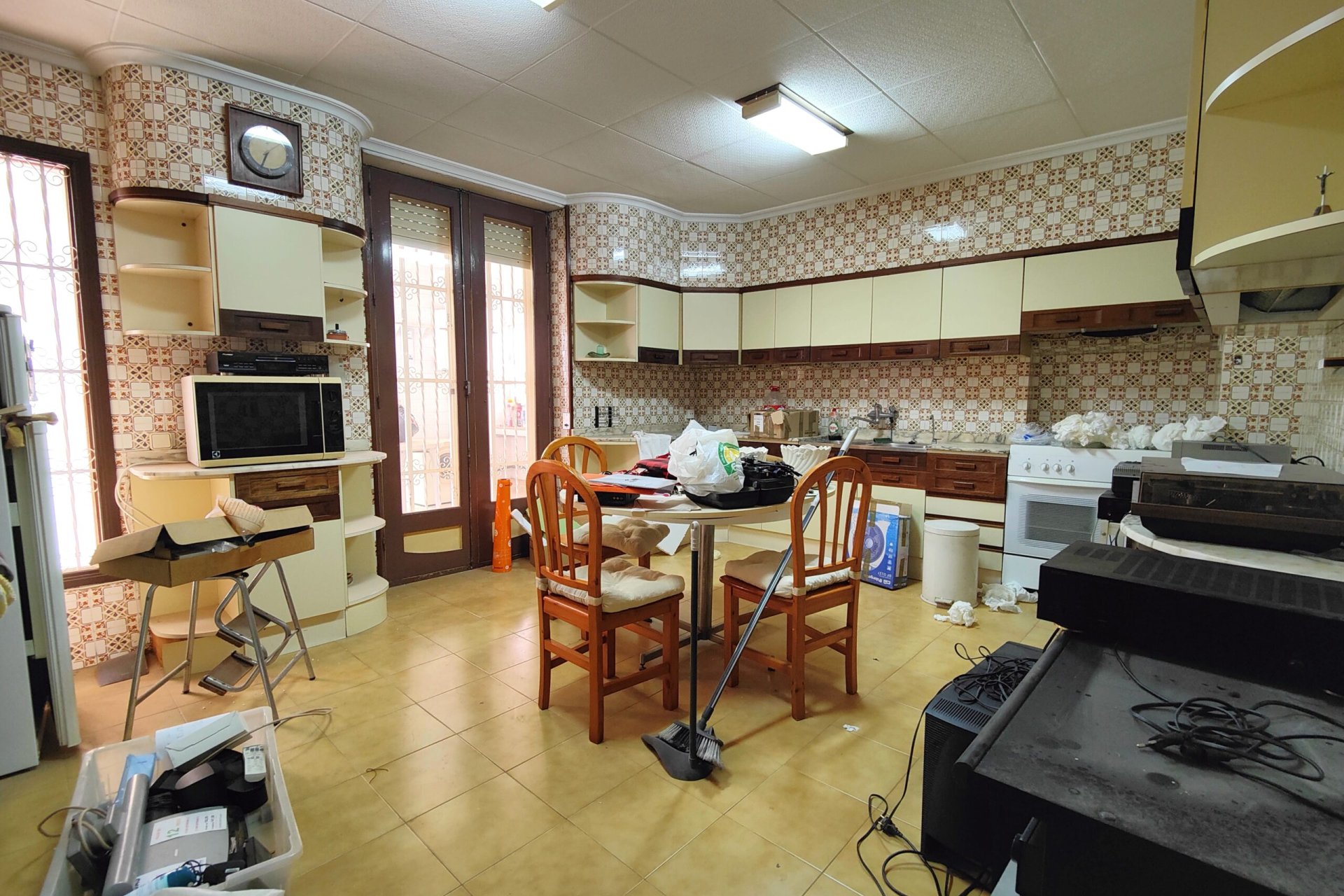 Wiederverkauf - Wohnung -
Torrevieja - Costa Blanca
