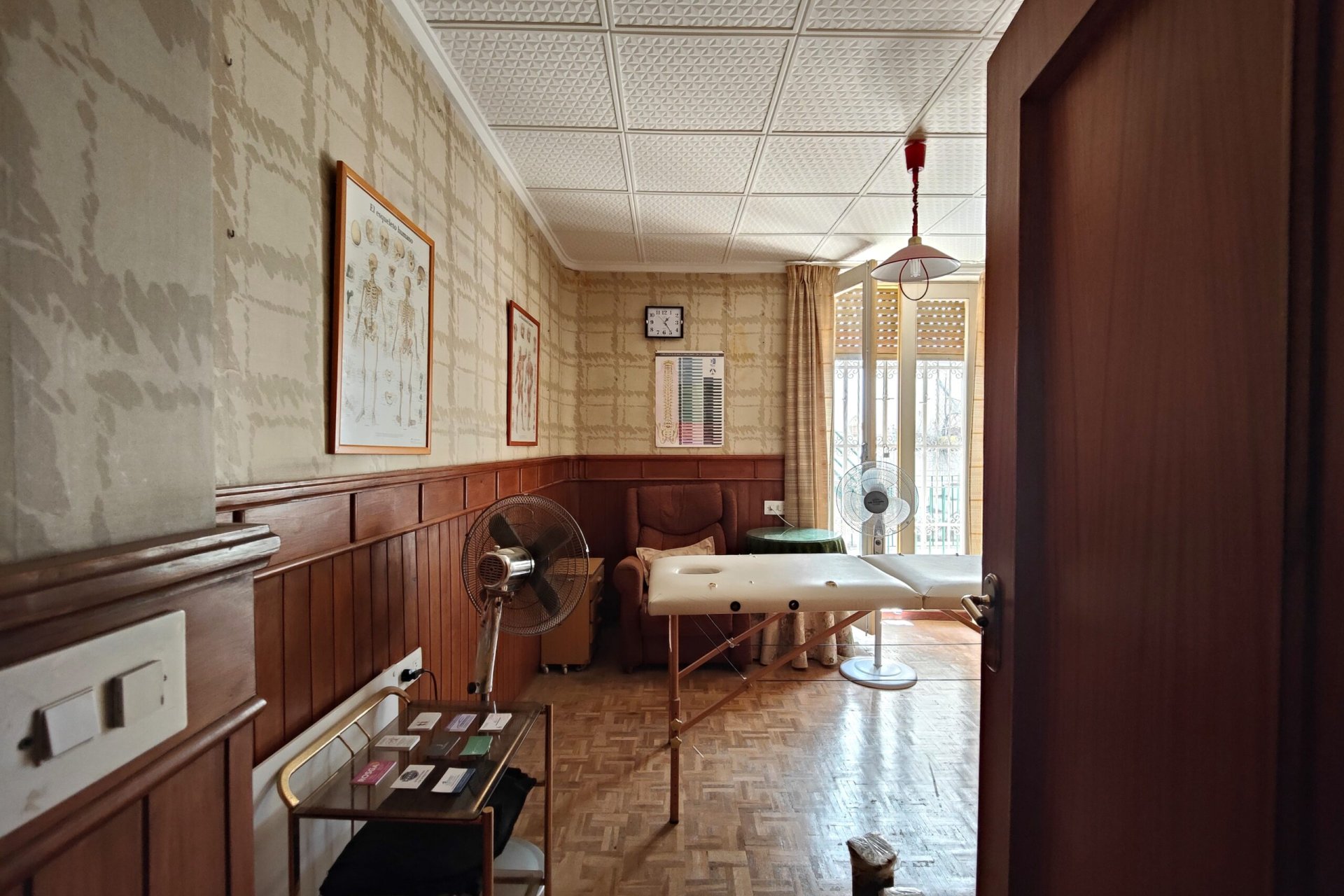 Wiederverkauf - Wohnung -
Torrevieja - Costa Blanca