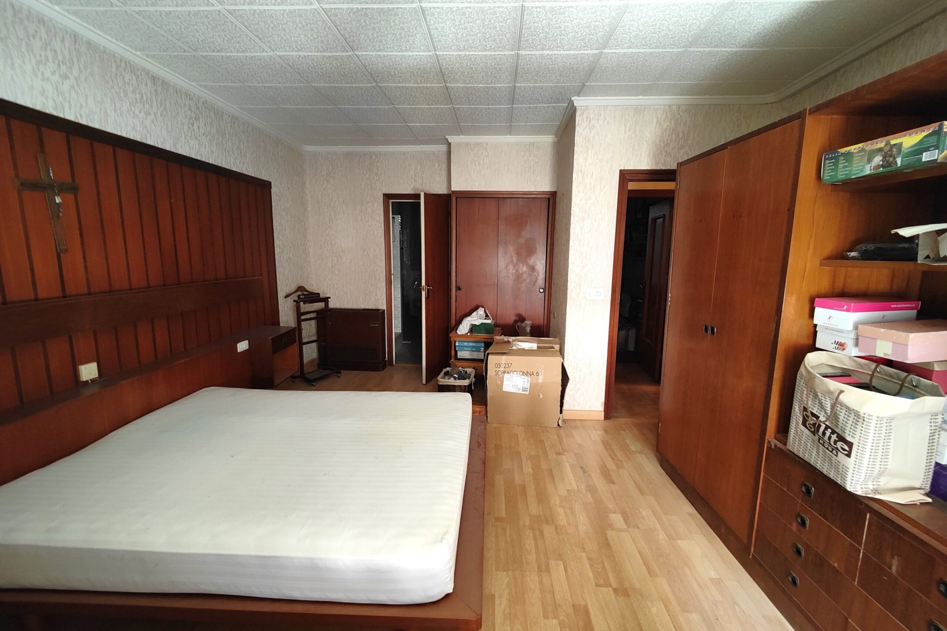 Wiederverkauf - Wohnung -
Torrevieja - Costa Blanca
