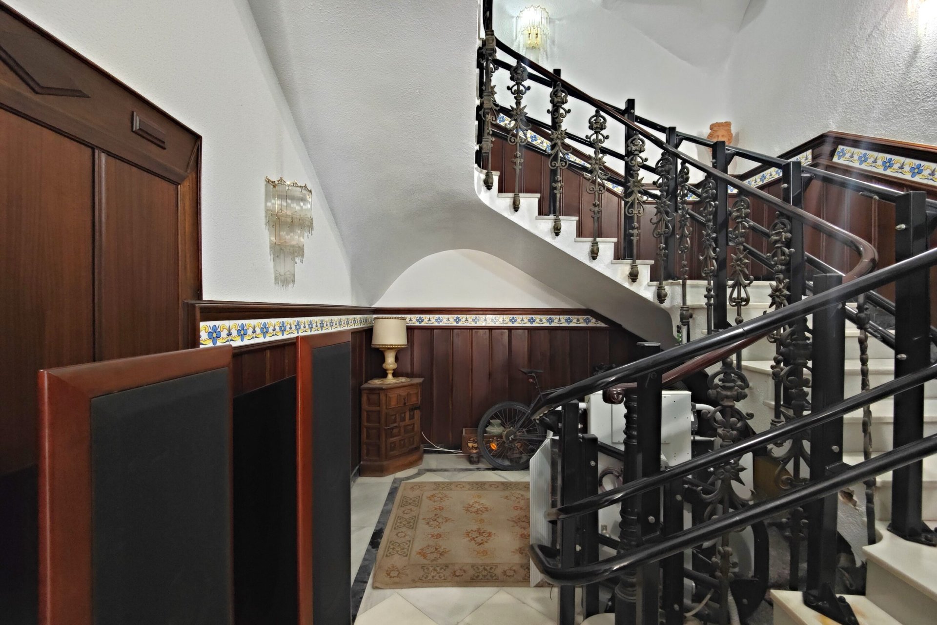 Wiederverkauf - Wohnung -
Torrevieja - Costa Blanca
