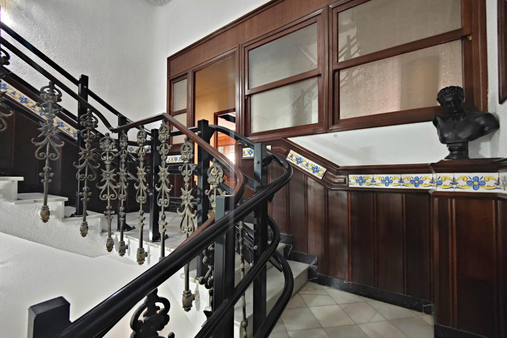 Wiederverkauf - Wohnung -
Torrevieja - Costa Blanca