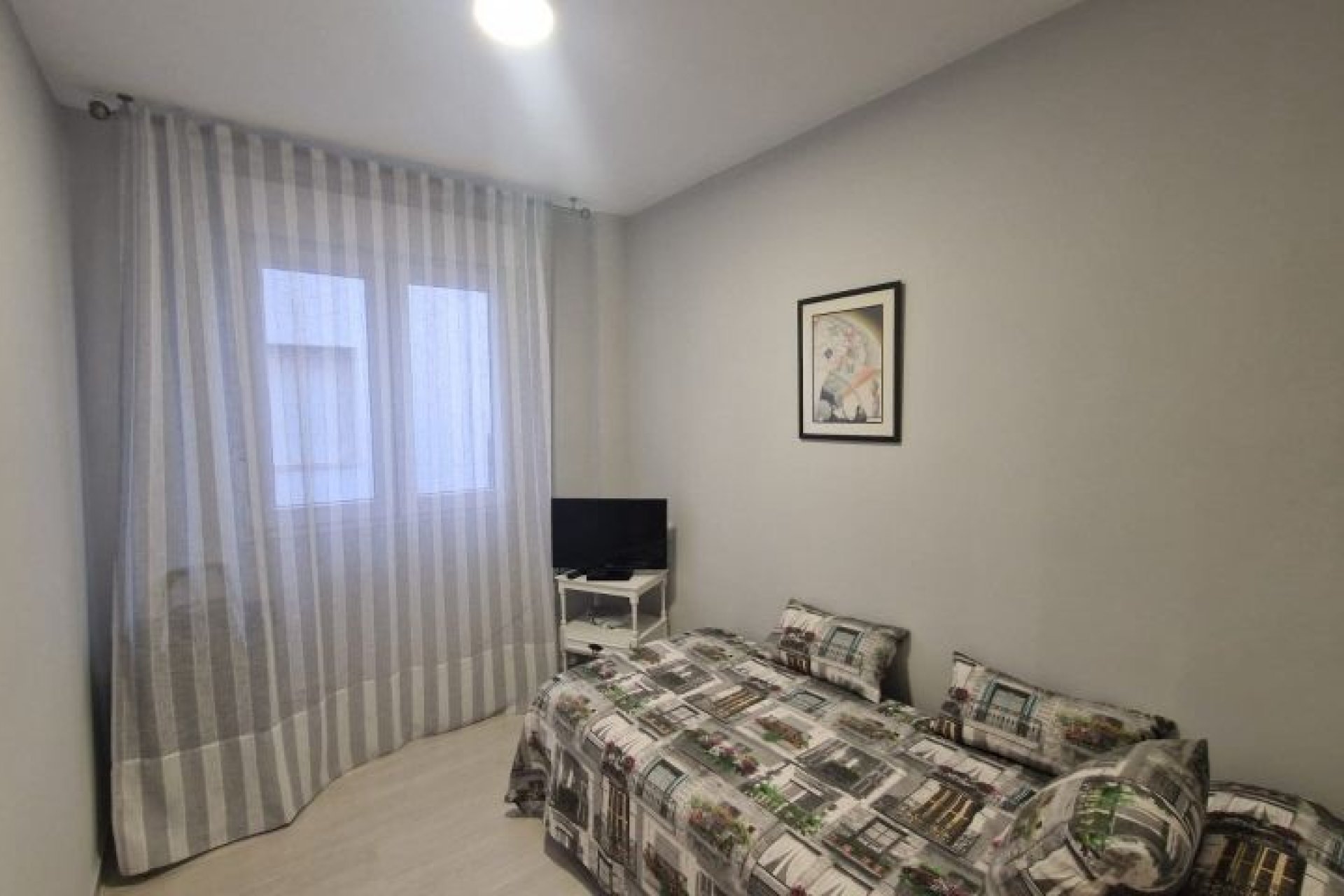 Wiederverkauf - Wohnung -
Torrevieja - Costa Blanca