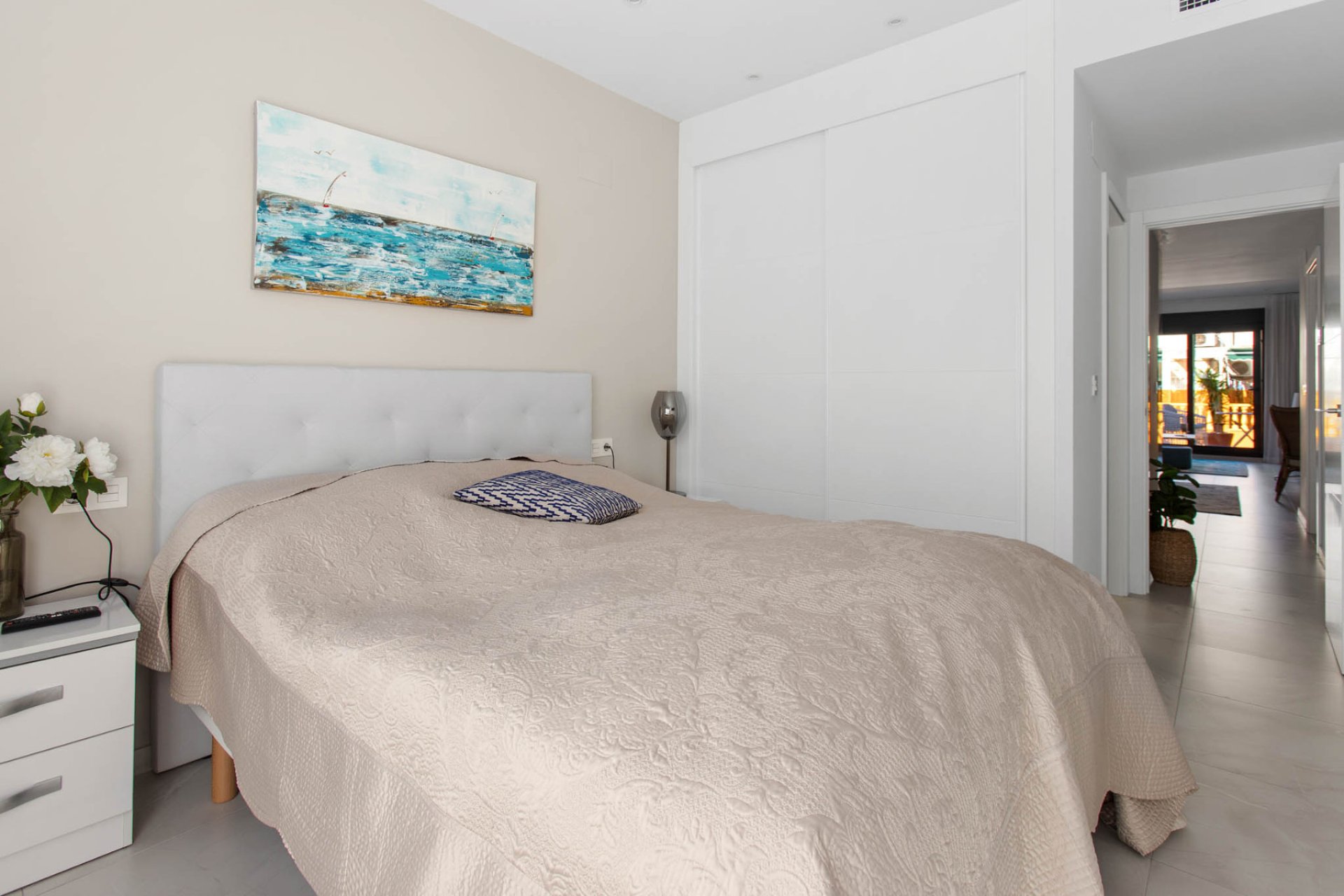 Wiederverkauf - Wohnung -
Torrevieja - Costa Blanca