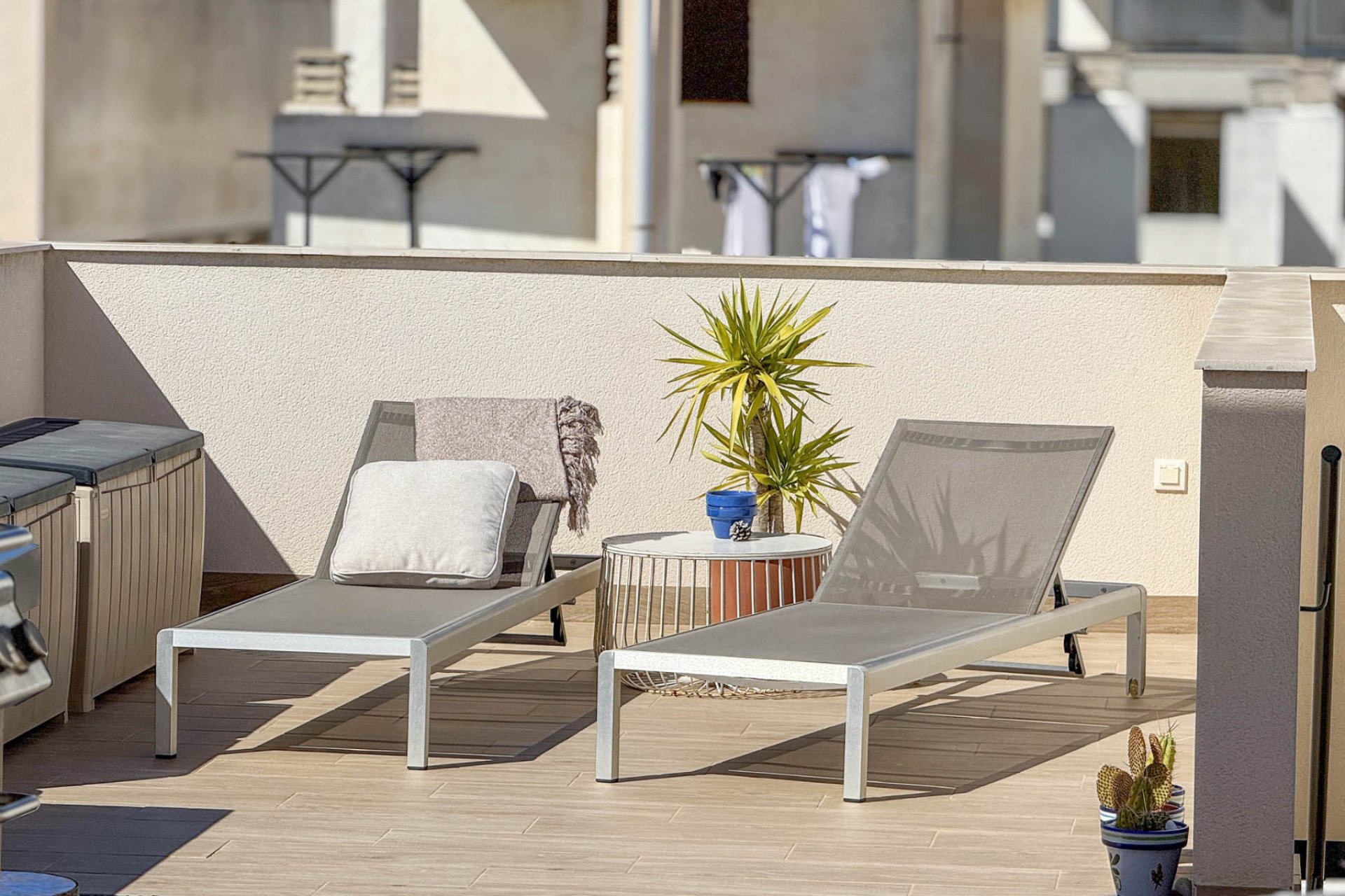 Wiederverkauf - Wohnung -
Torrevieja - Costa Blanca