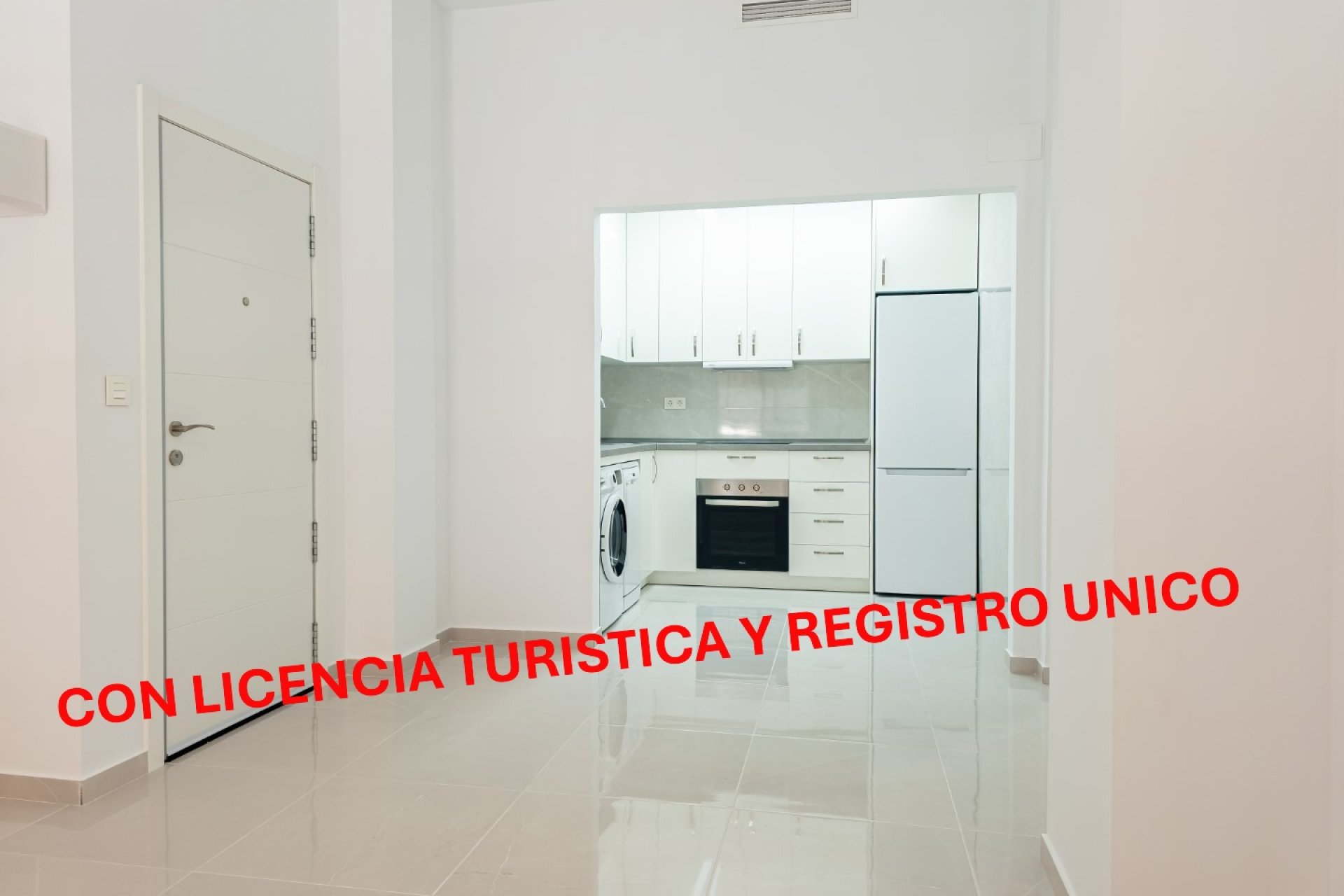 Wiederverkauf - Wohnung -
Torrevieja - Costa Blanca