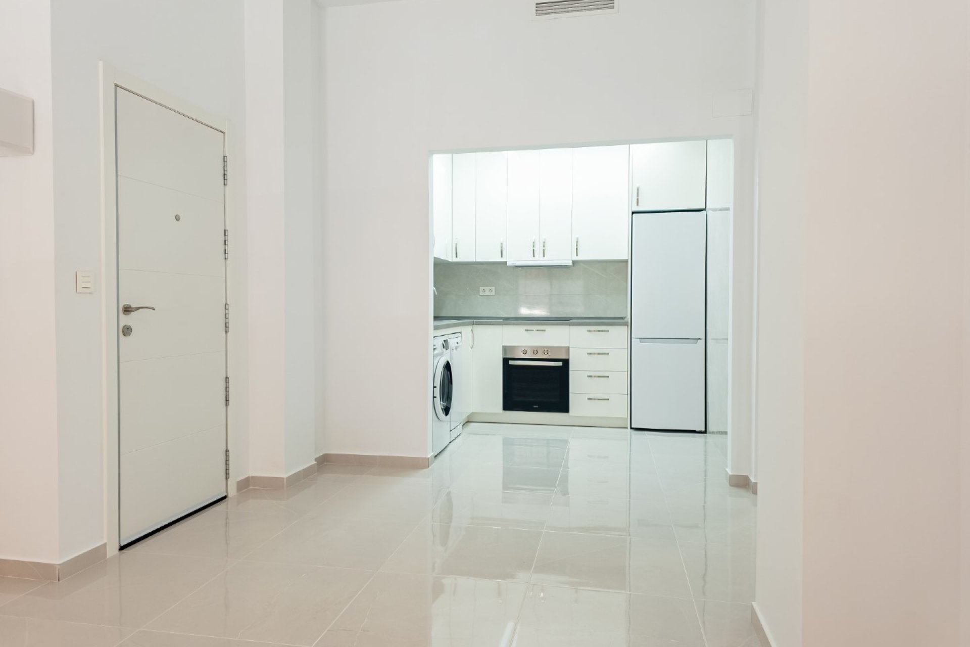 Wiederverkauf - Wohnung -
Torrevieja - Costa Blanca