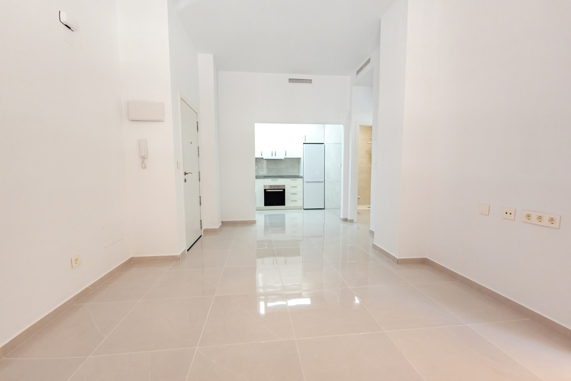 Wiederverkauf - Wohnung -
Torrevieja - Costa Blanca