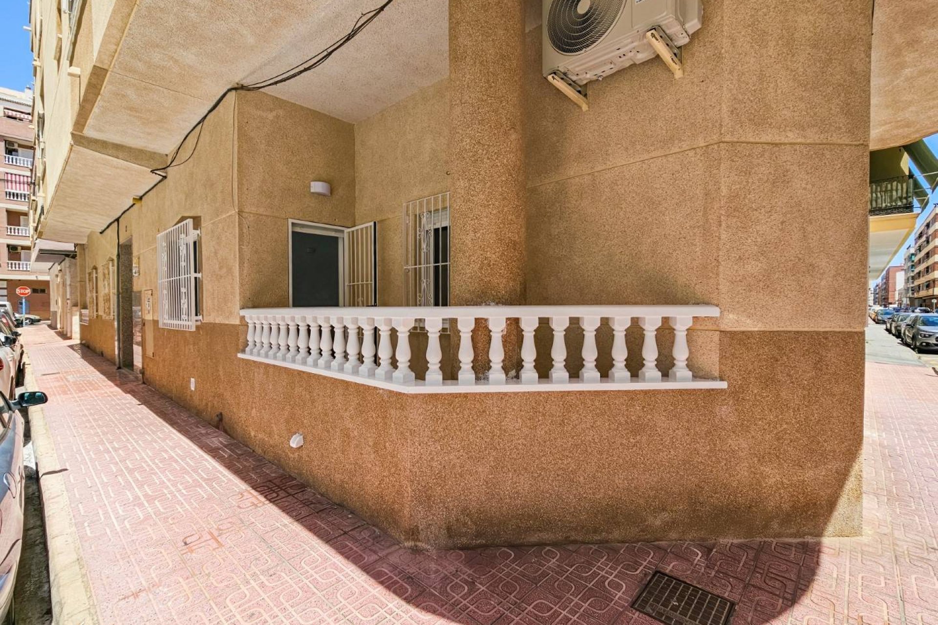 Wiederverkauf - Wohnung -
Torrevieja - Costa Blanca