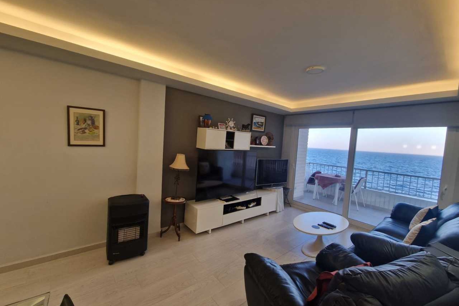 Wiederverkauf - Wohnung -
Torrevieja - Costa Blanca