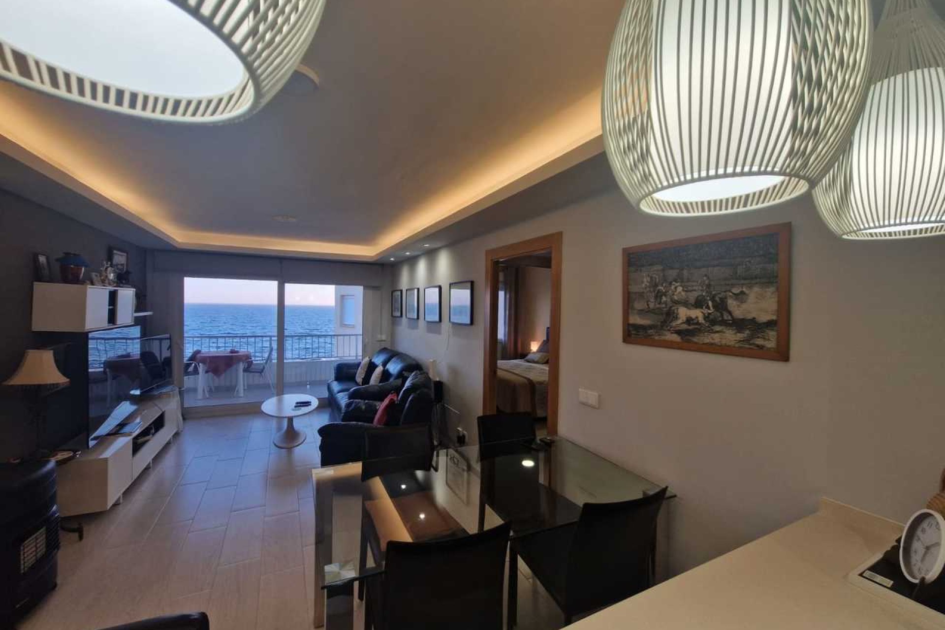 Wiederverkauf - Wohnung -
Torrevieja - Costa Blanca