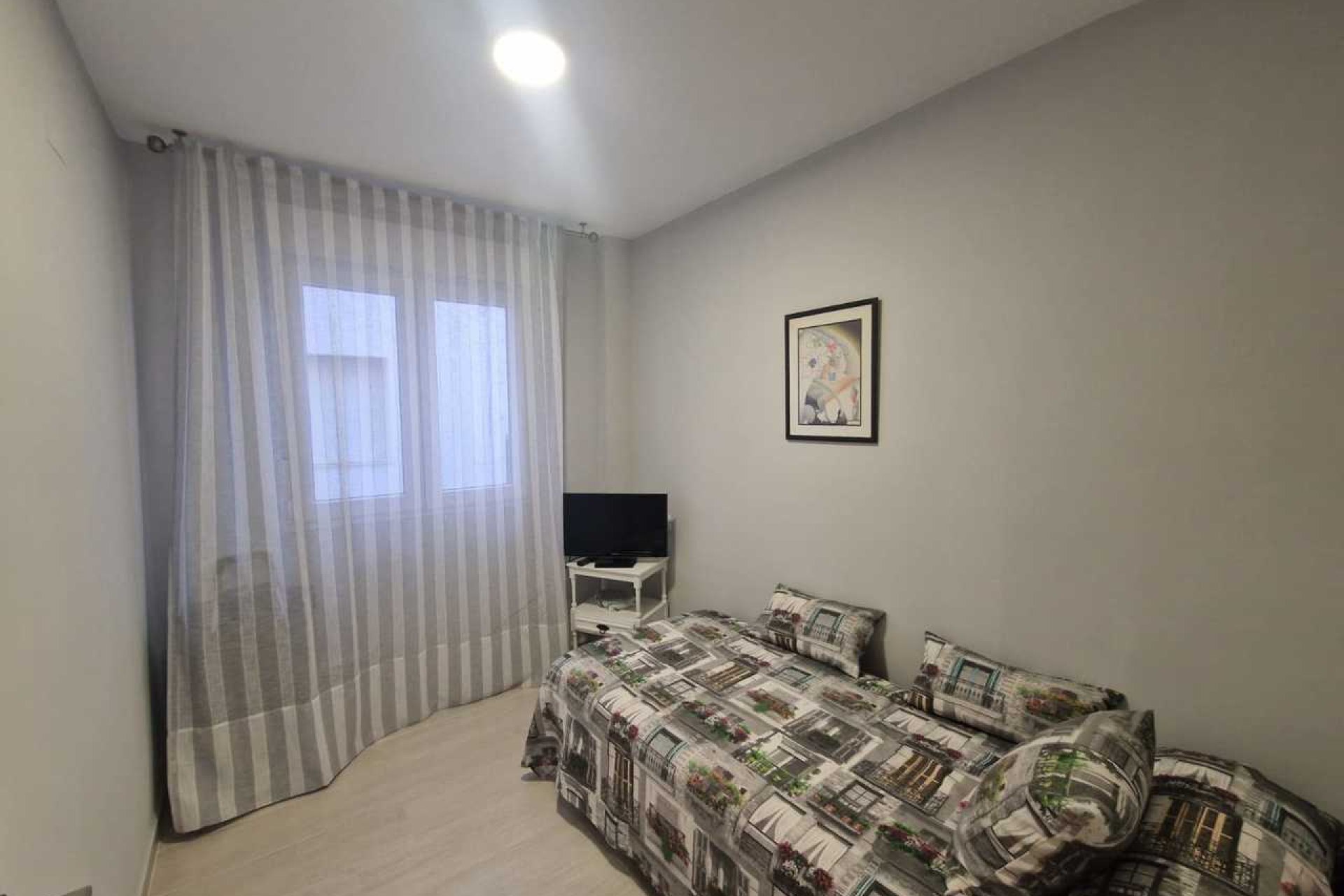 Wiederverkauf - Wohnung -
Torrevieja - Costa Blanca