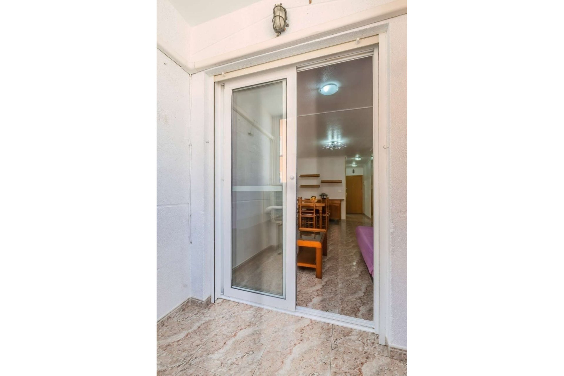 Wiederverkauf - Wohnung -
Torrevieja - Costa Blanca