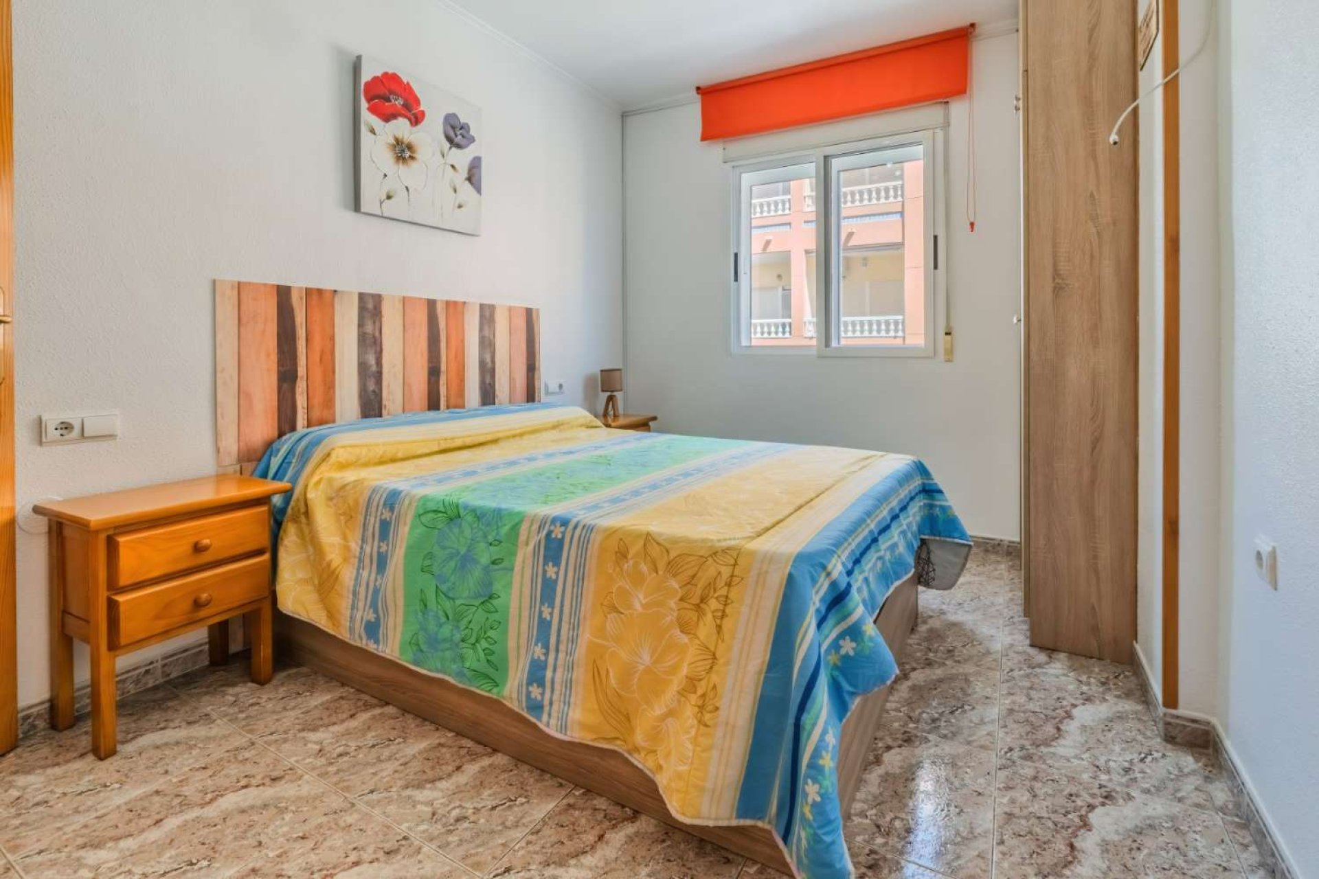 Wiederverkauf - Wohnung -
Torrevieja - Costa Blanca