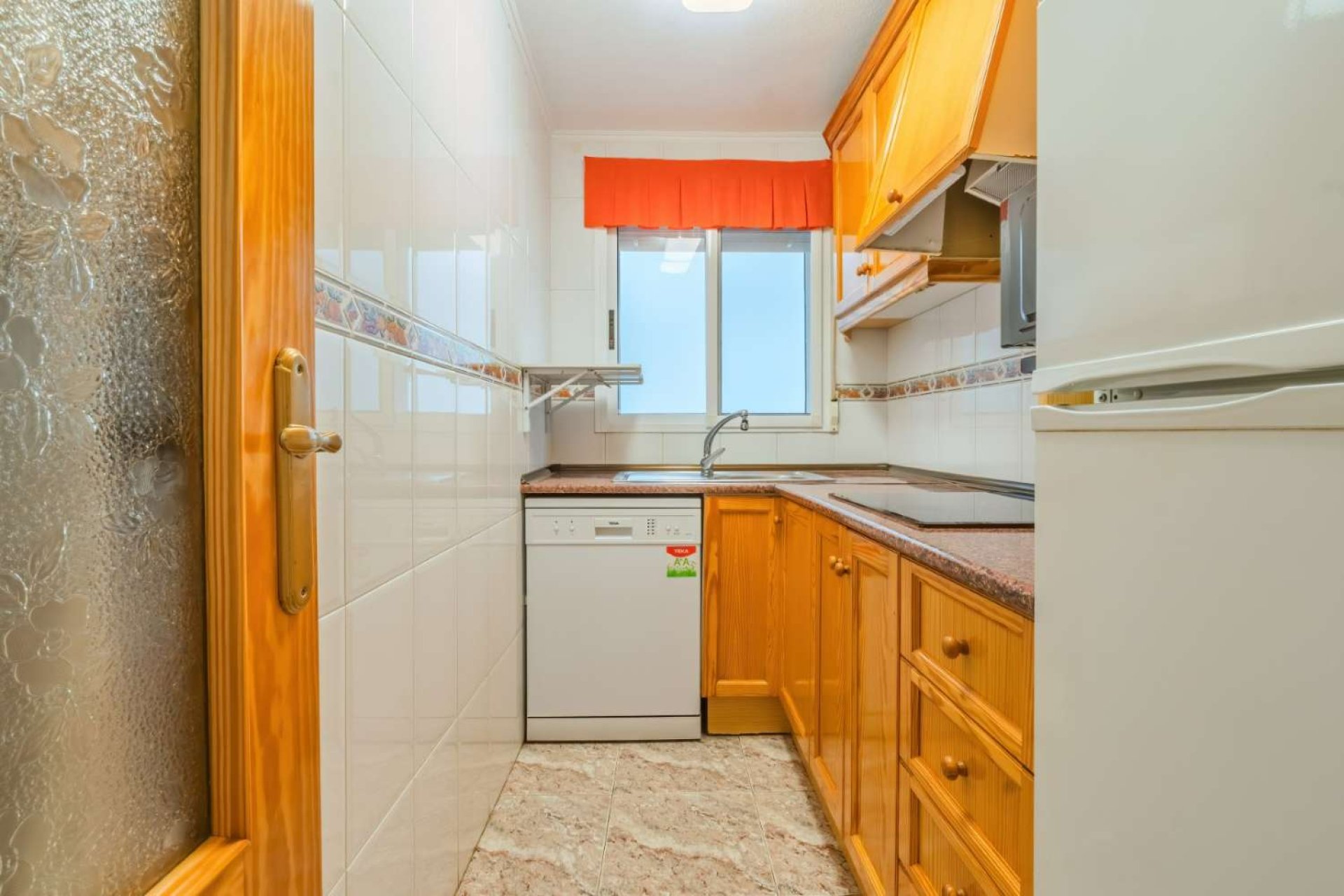 Wiederverkauf - Wohnung -
Torrevieja - Costa Blanca