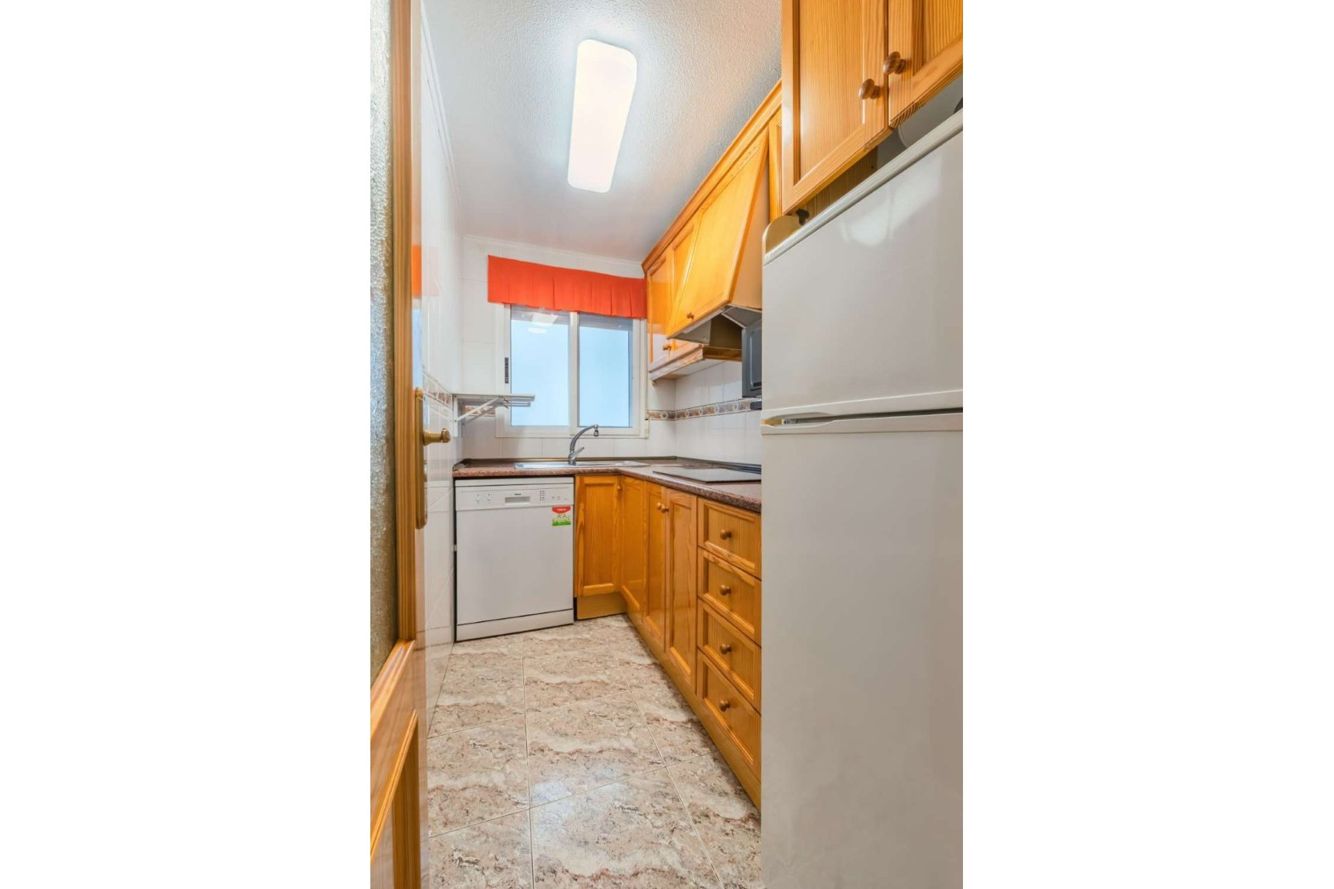 Wiederverkauf - Wohnung -
Torrevieja - Costa Blanca