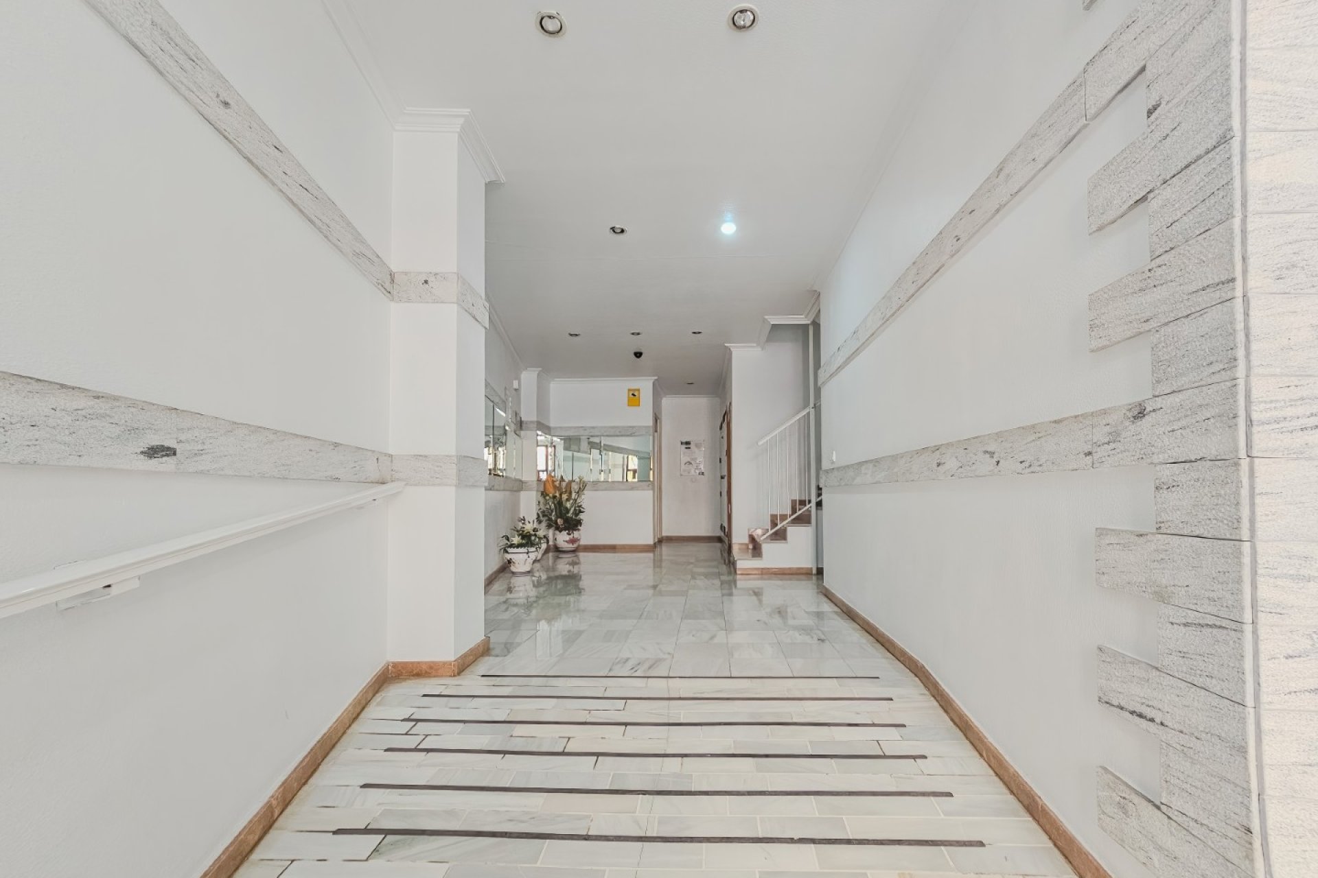 Wiederverkauf - Wohnung -
Torrevieja - Costa Blanca