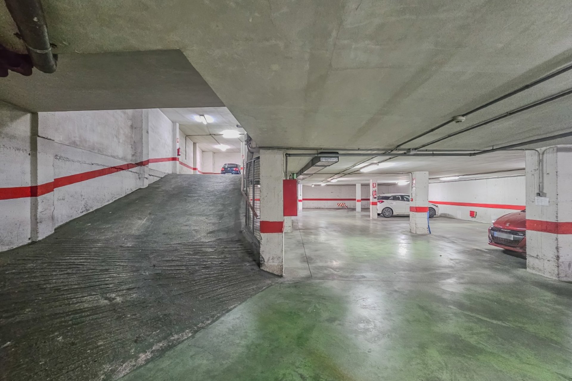 Wiederverkauf - Wohnung -
Torrevieja - Costa Blanca