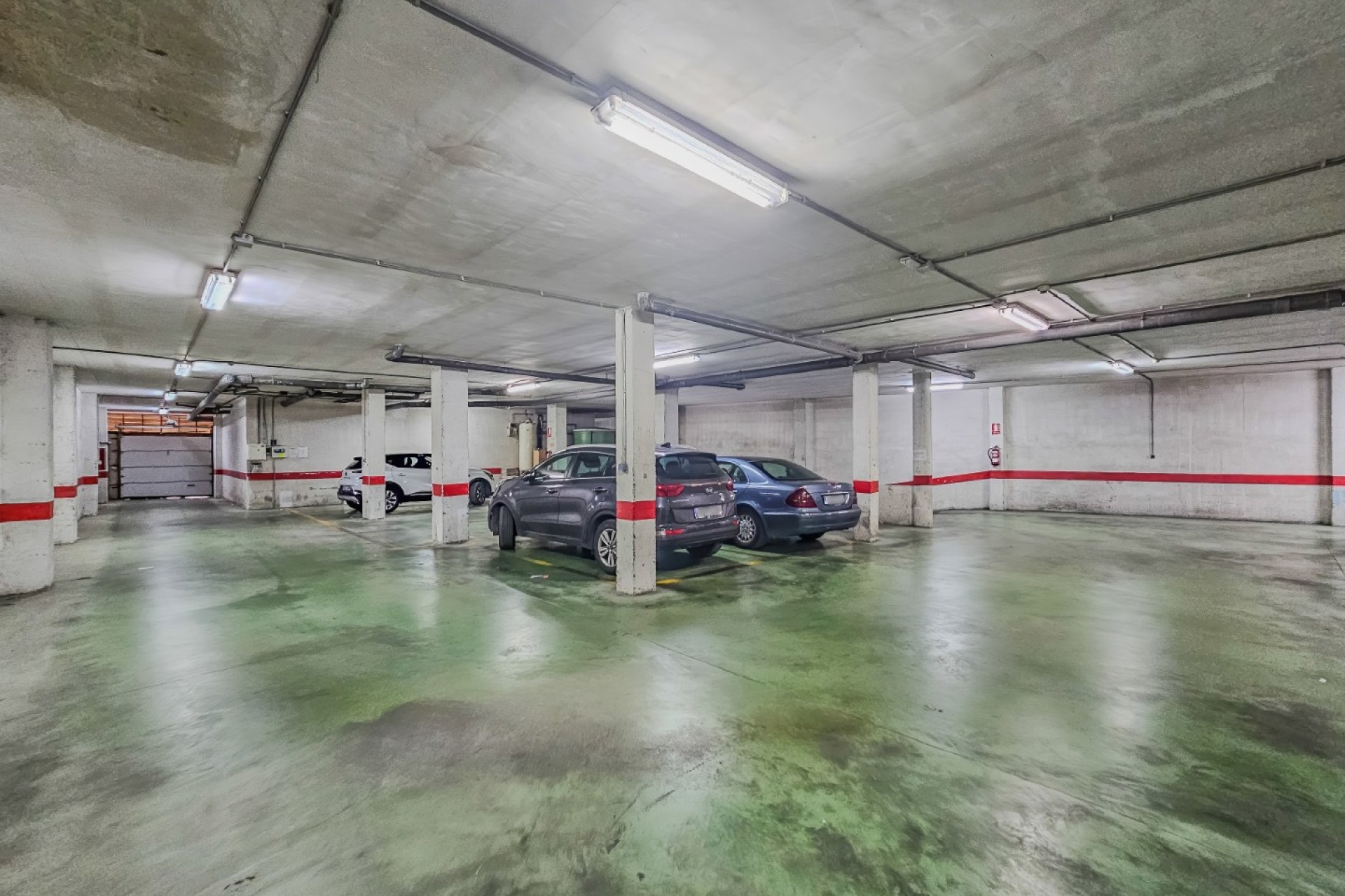 Wiederverkauf - Wohnung -
Torrevieja - Costa Blanca