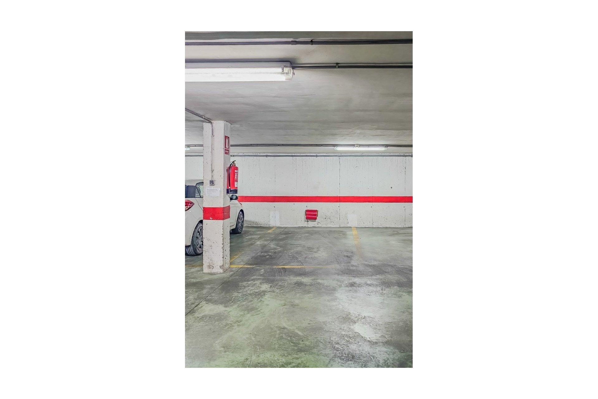 Wiederverkauf - Wohnung -
Torrevieja - Costa Blanca