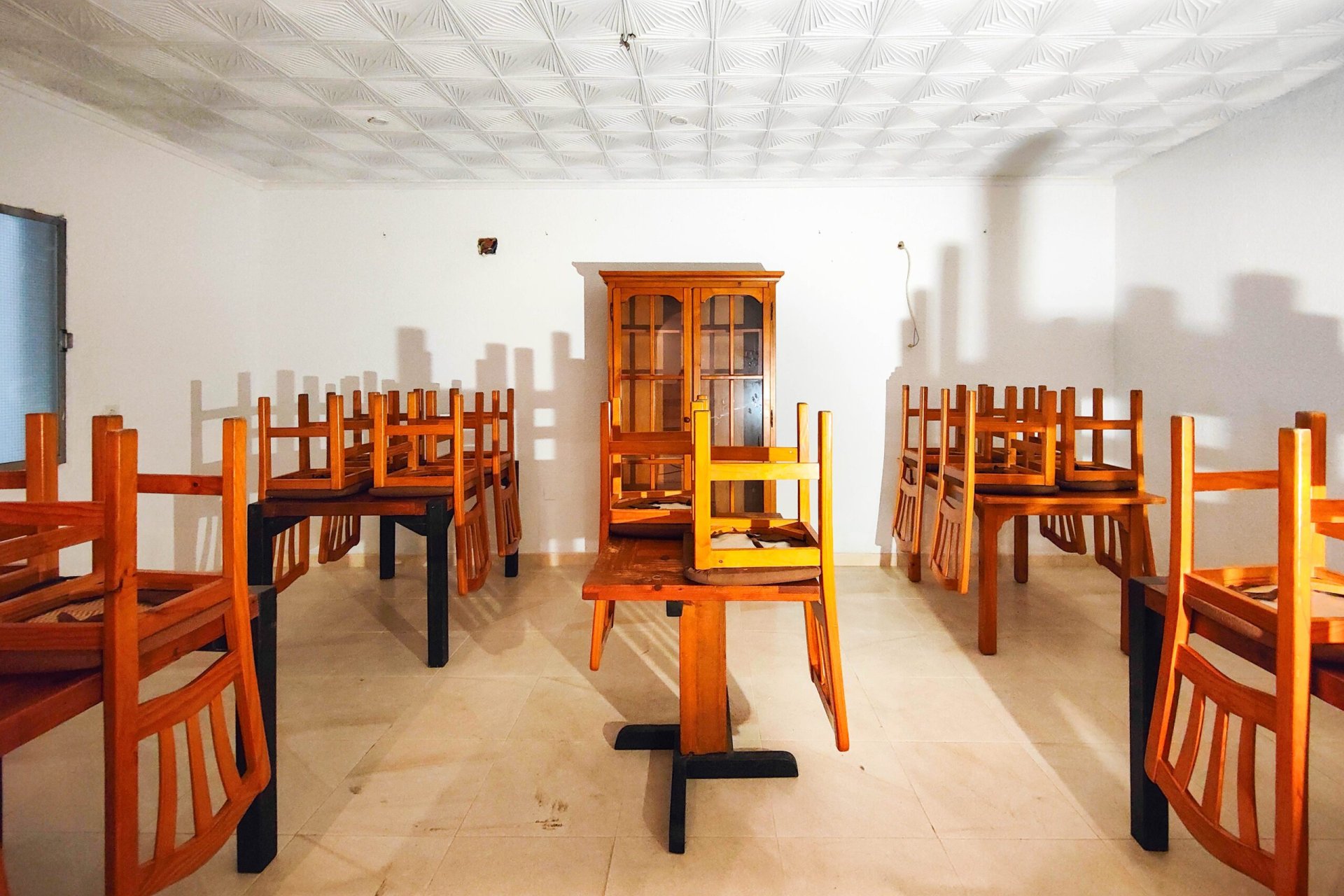 Wiederverkauf - Wohnung -
Torrevieja - Costa Blanca