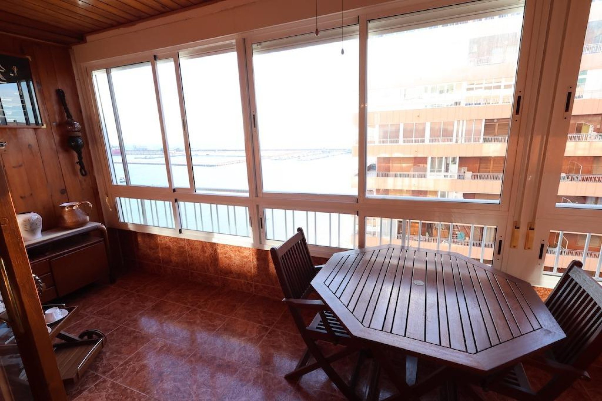 Wiederverkauf - Wohnung -
Torrevieja - Costa Blanca