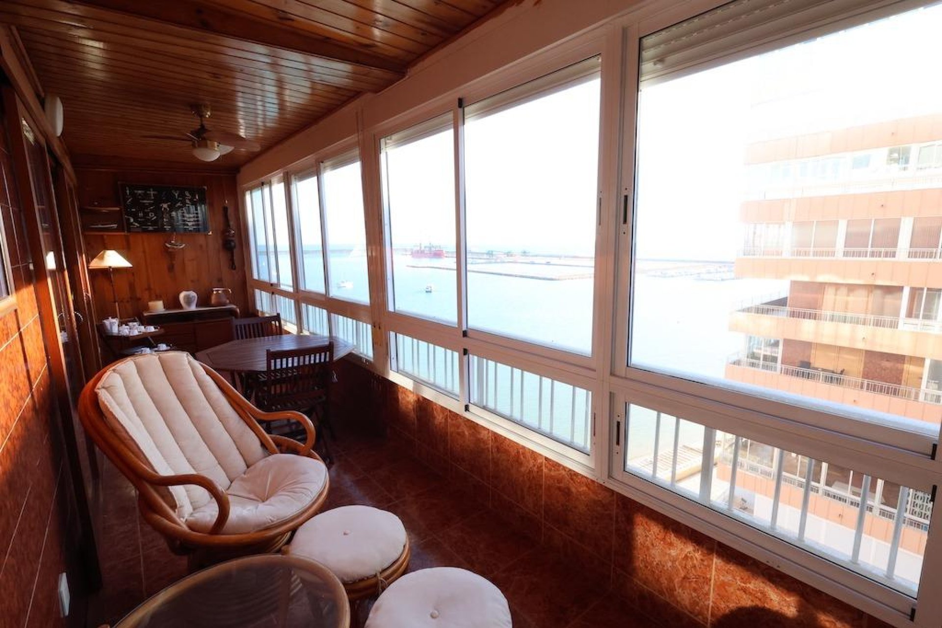 Wiederverkauf - Wohnung -
Torrevieja - Costa Blanca