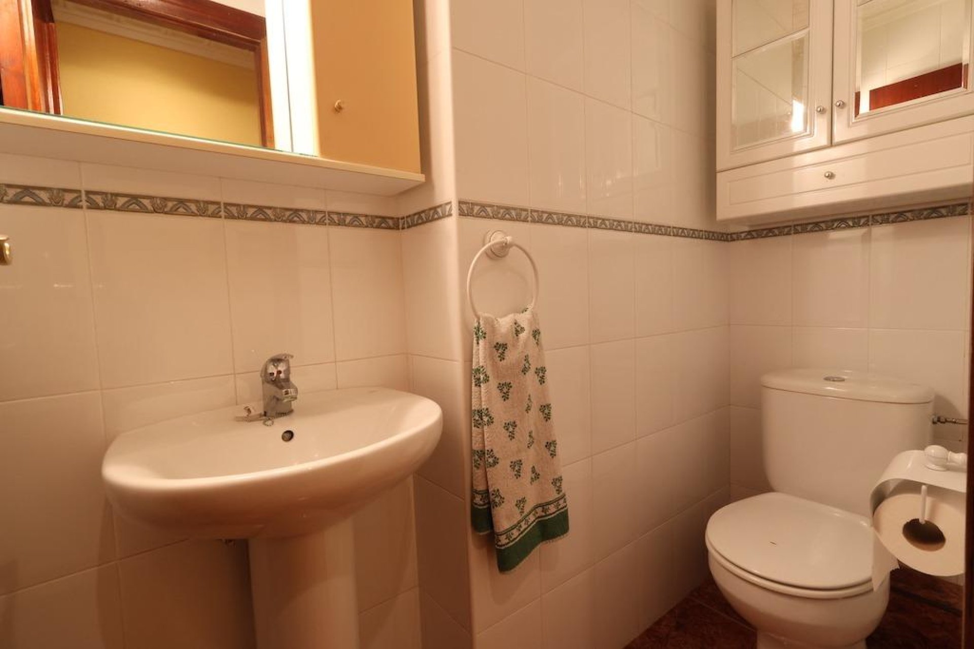Wiederverkauf - Wohnung -
Torrevieja - Costa Blanca