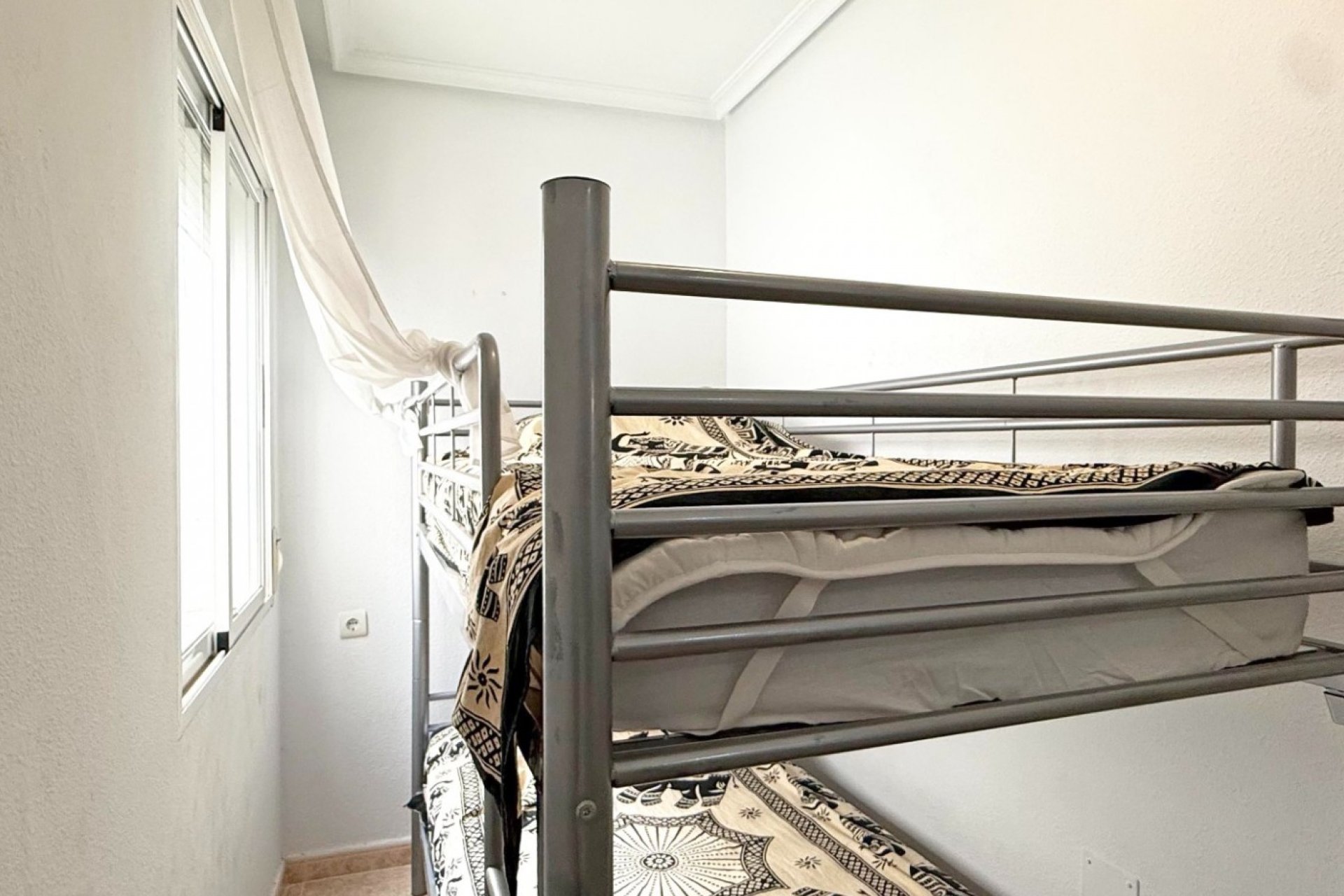 Wiederverkauf - Wohnung -
Torrevieja - Costa Blanca