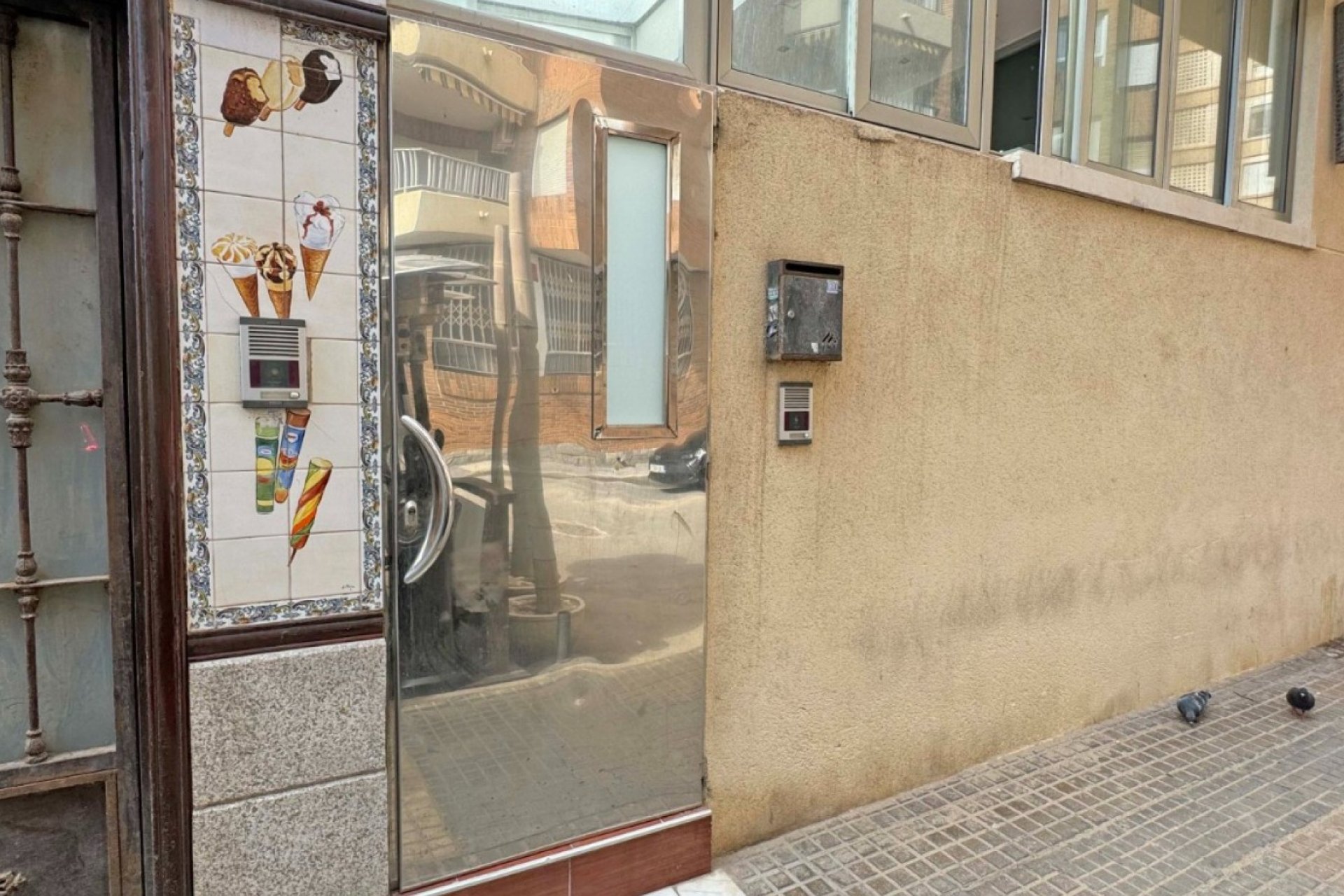 Wiederverkauf - Wohnung -
Torrevieja - Costa Blanca