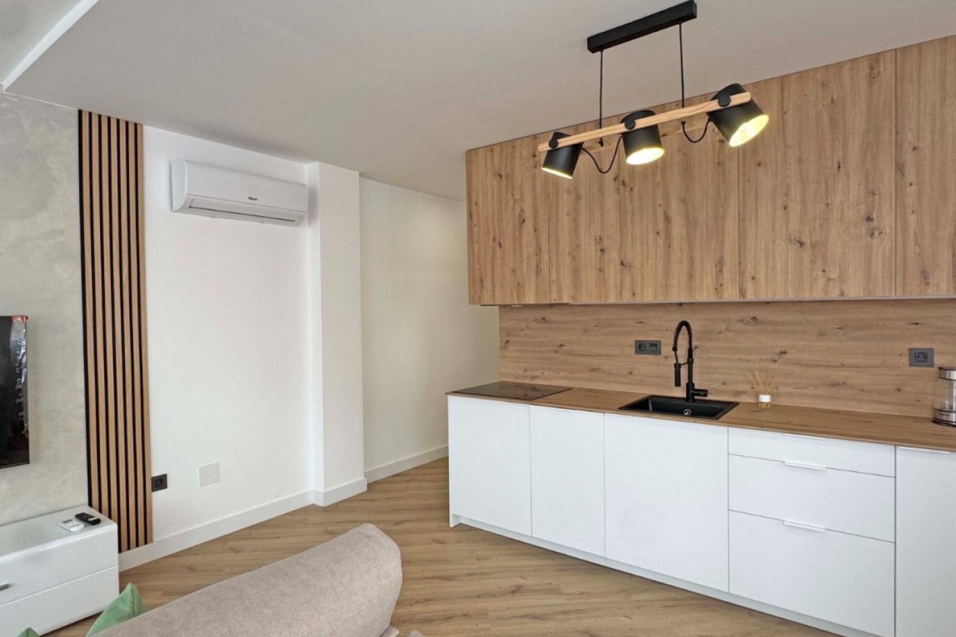 Wiederverkauf - Wohnung -
Torrevieja - Costa Blanca