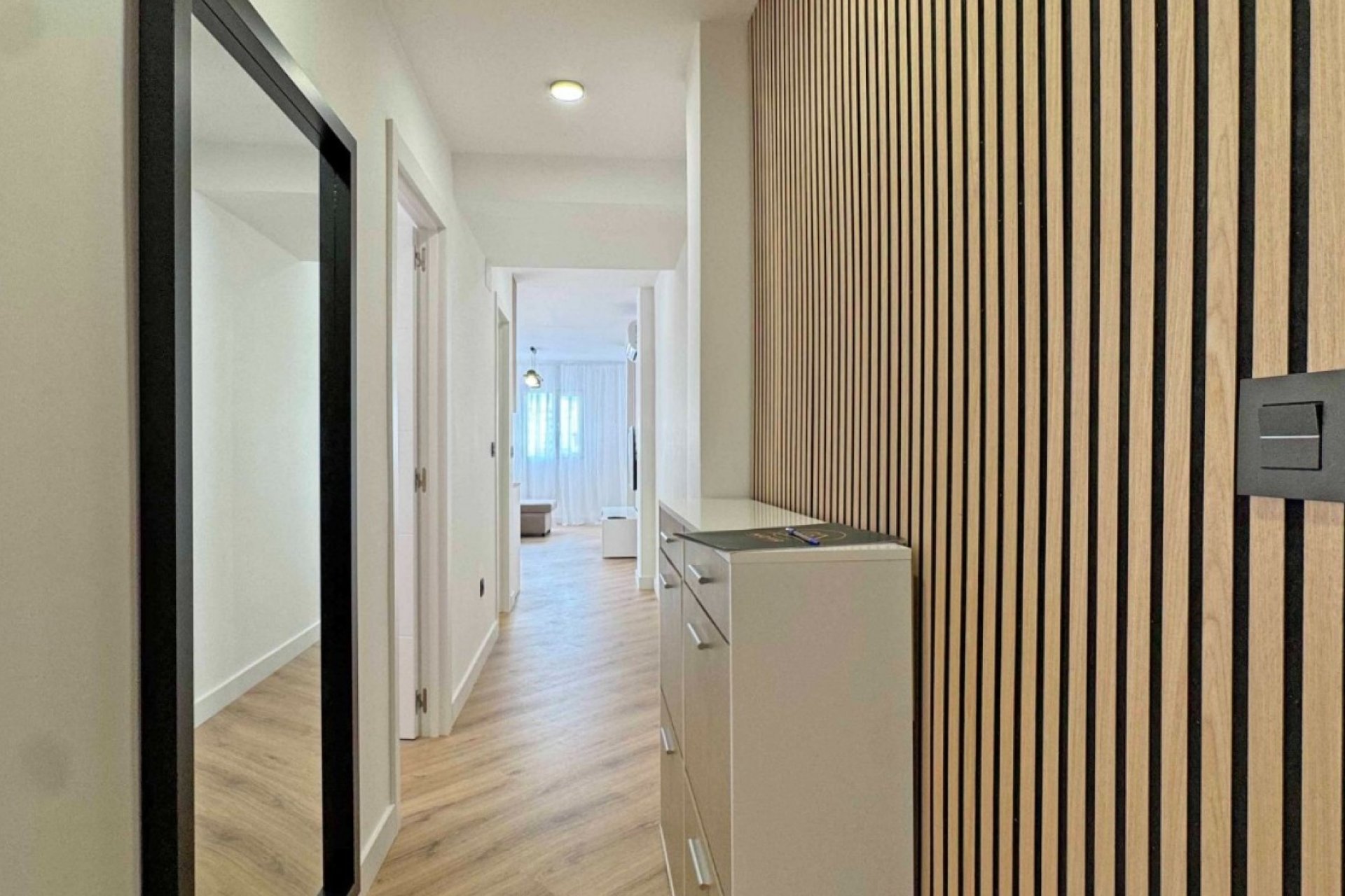 Wiederverkauf - Wohnung -
Torrevieja - Costa Blanca