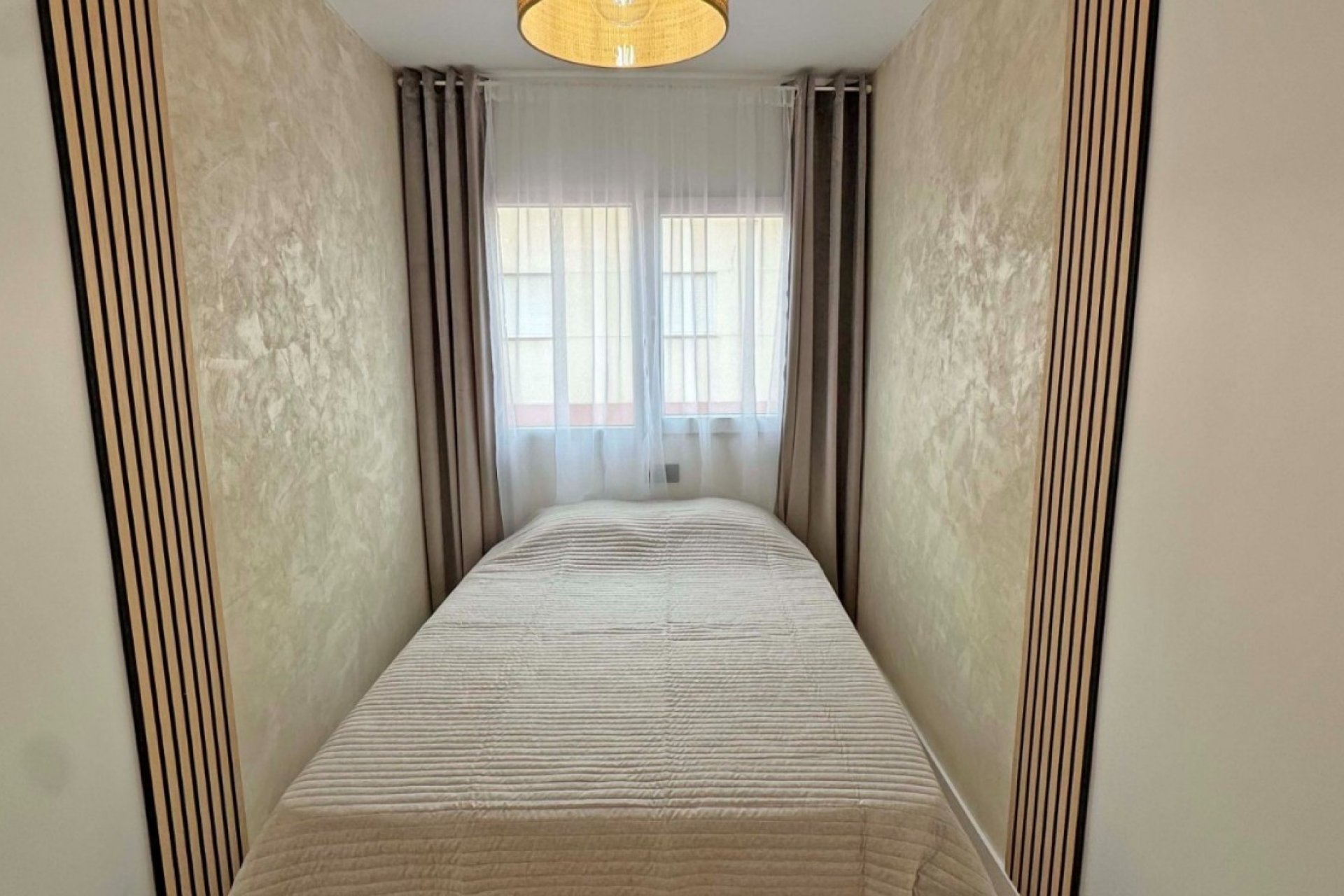 Wiederverkauf - Wohnung -
Torrevieja - Costa Blanca