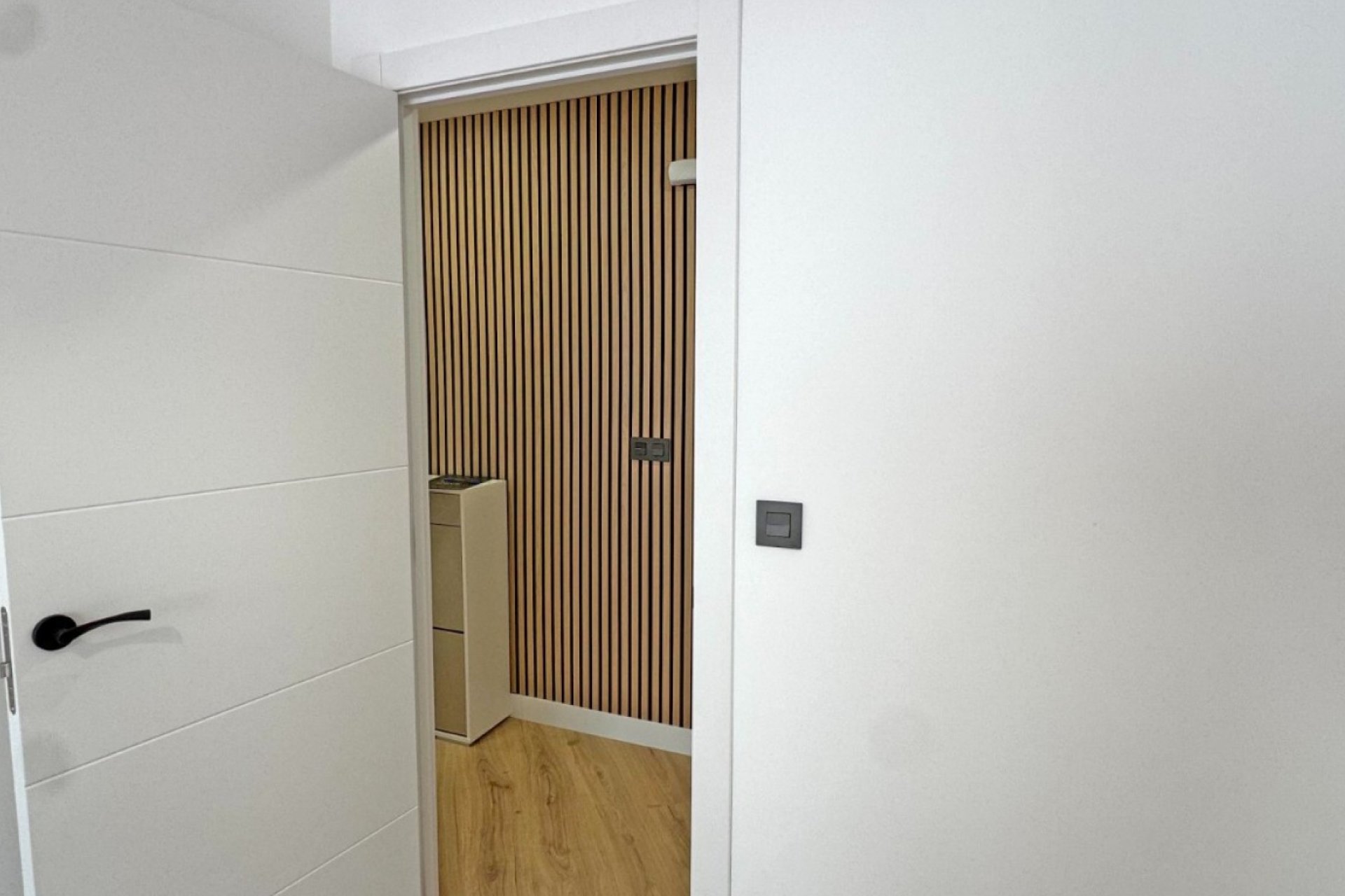 Wiederverkauf - Wohnung -
Torrevieja - Costa Blanca