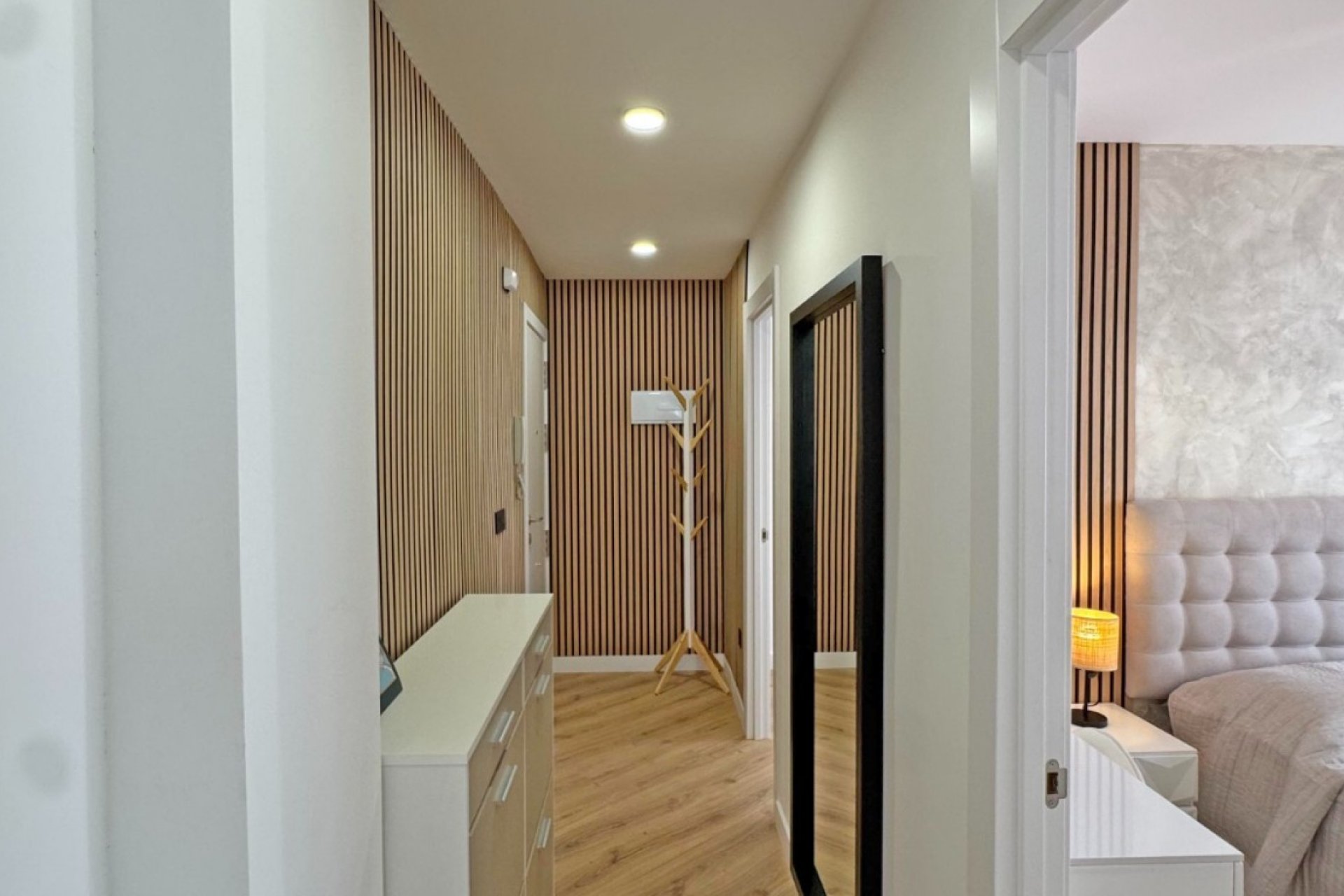 Wiederverkauf - Wohnung -
Torrevieja - Costa Blanca