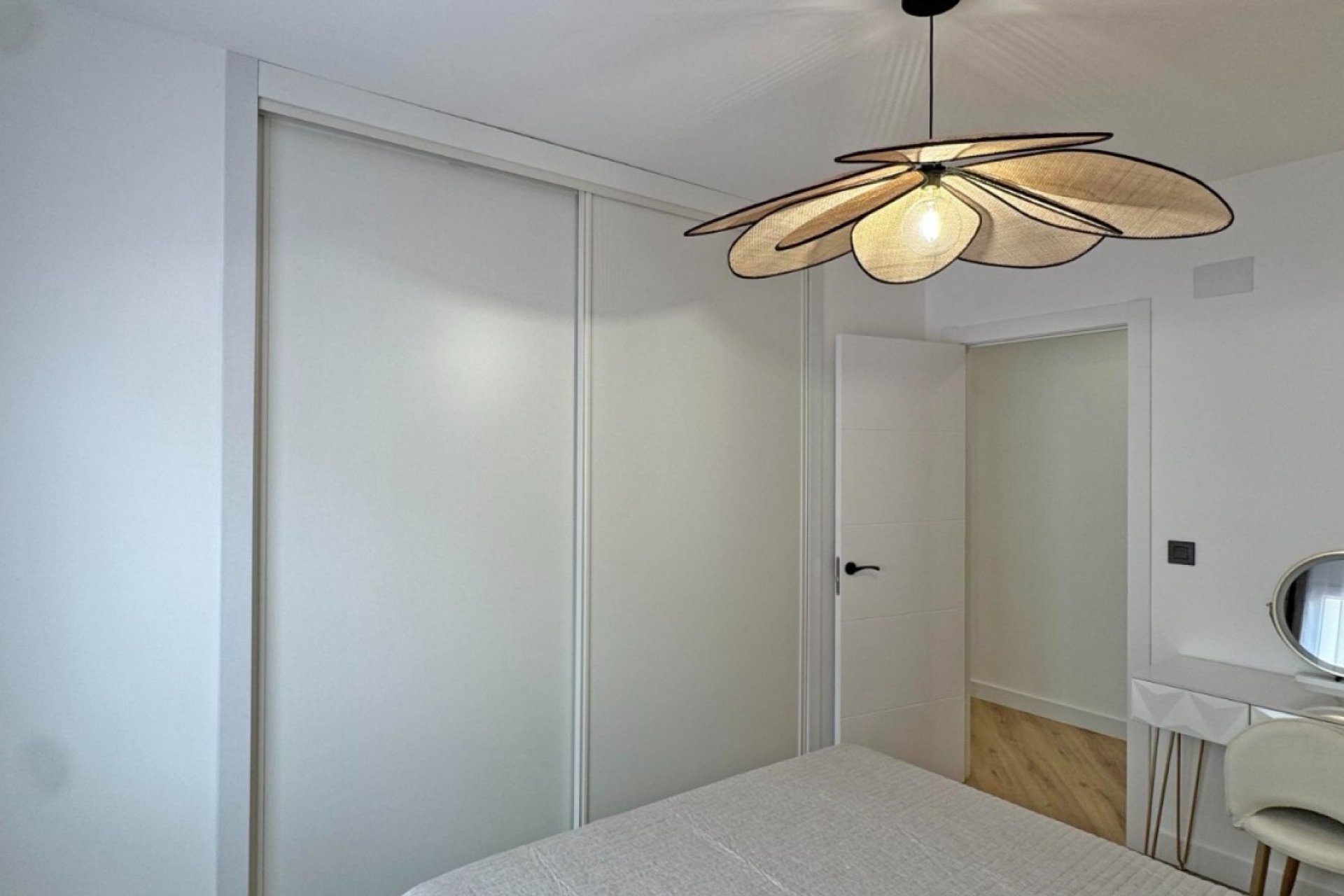 Wiederverkauf - Wohnung -
Torrevieja - Costa Blanca