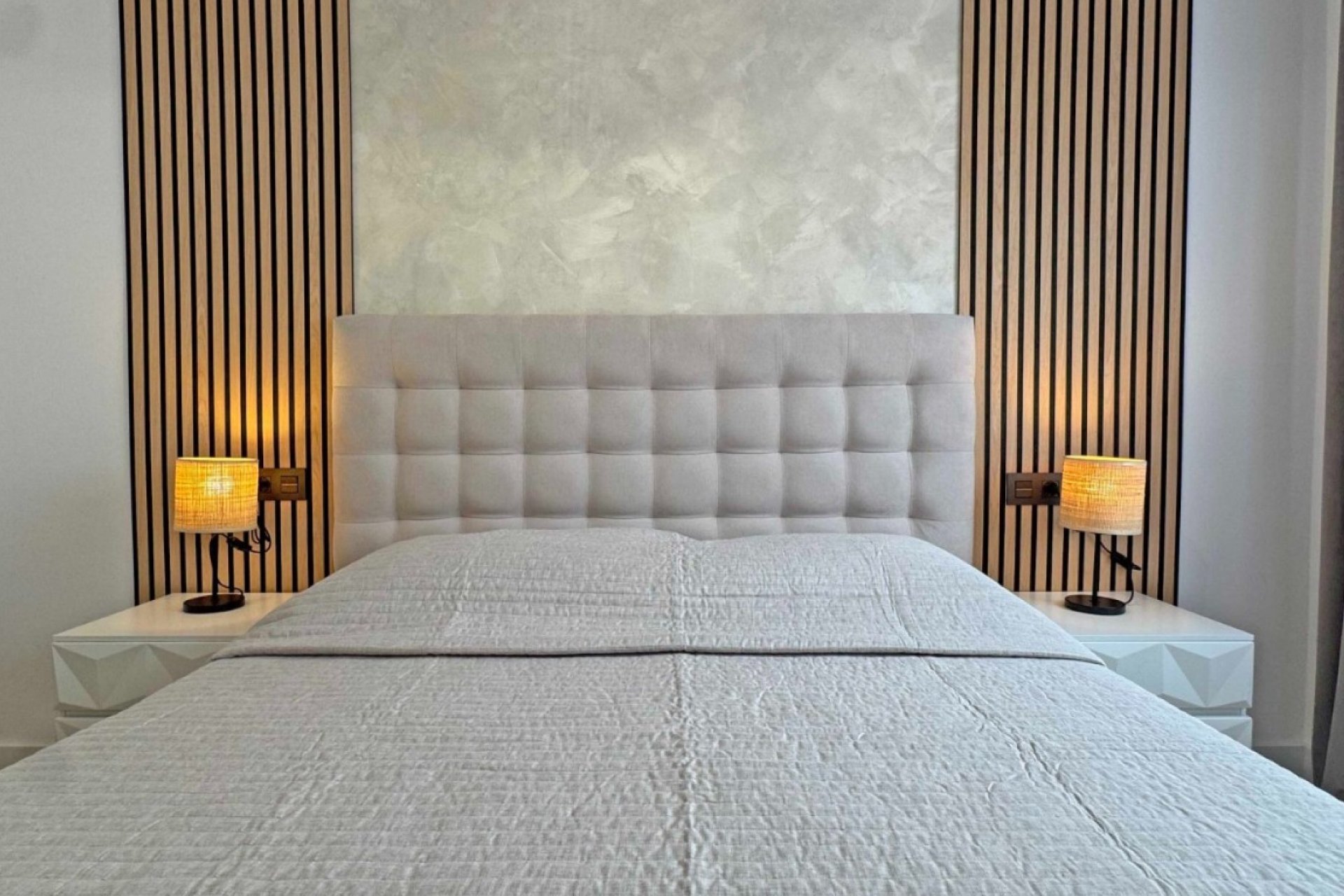 Wiederverkauf - Wohnung -
Torrevieja - Costa Blanca