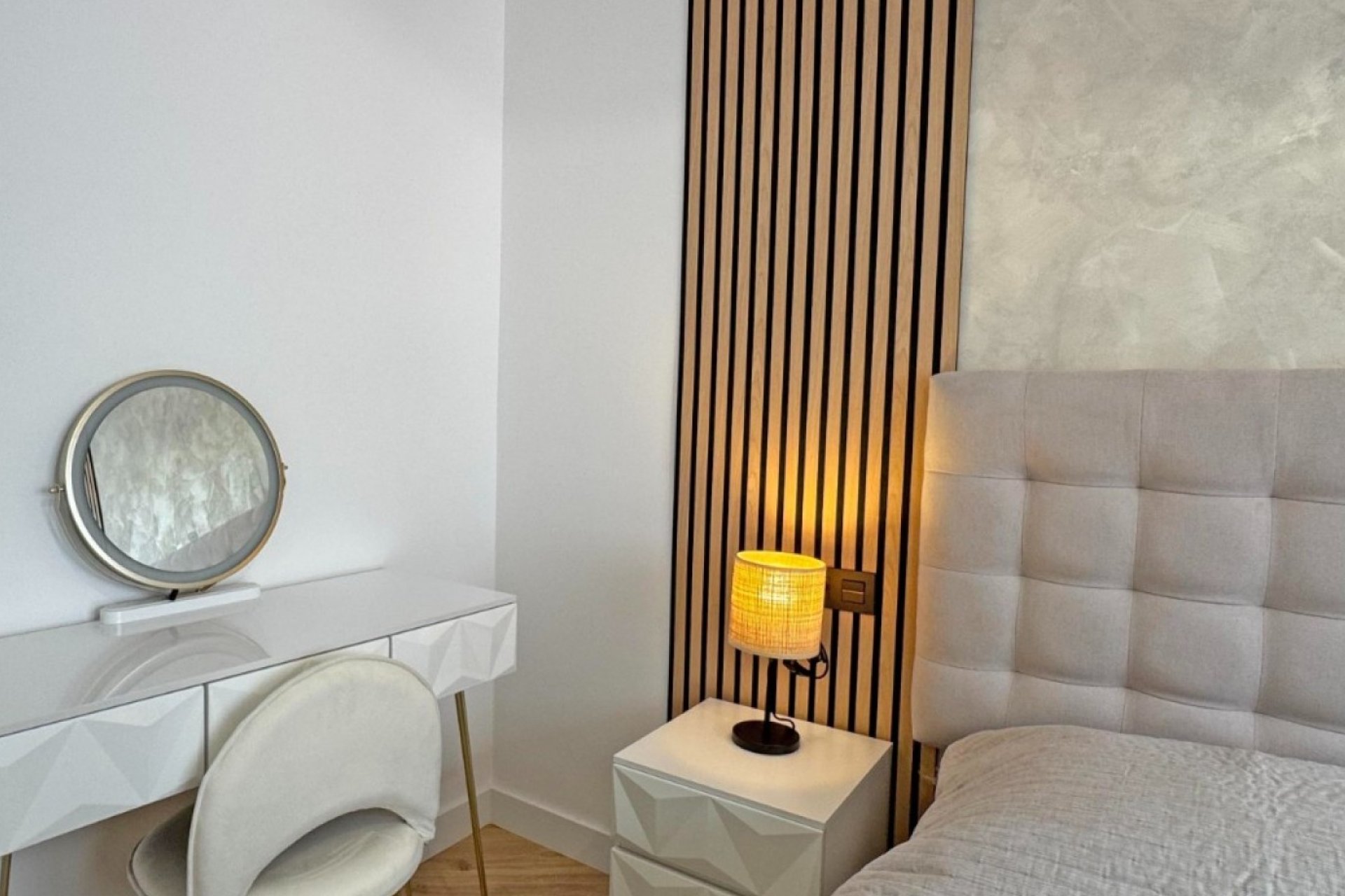 Wiederverkauf - Wohnung -
Torrevieja - Costa Blanca